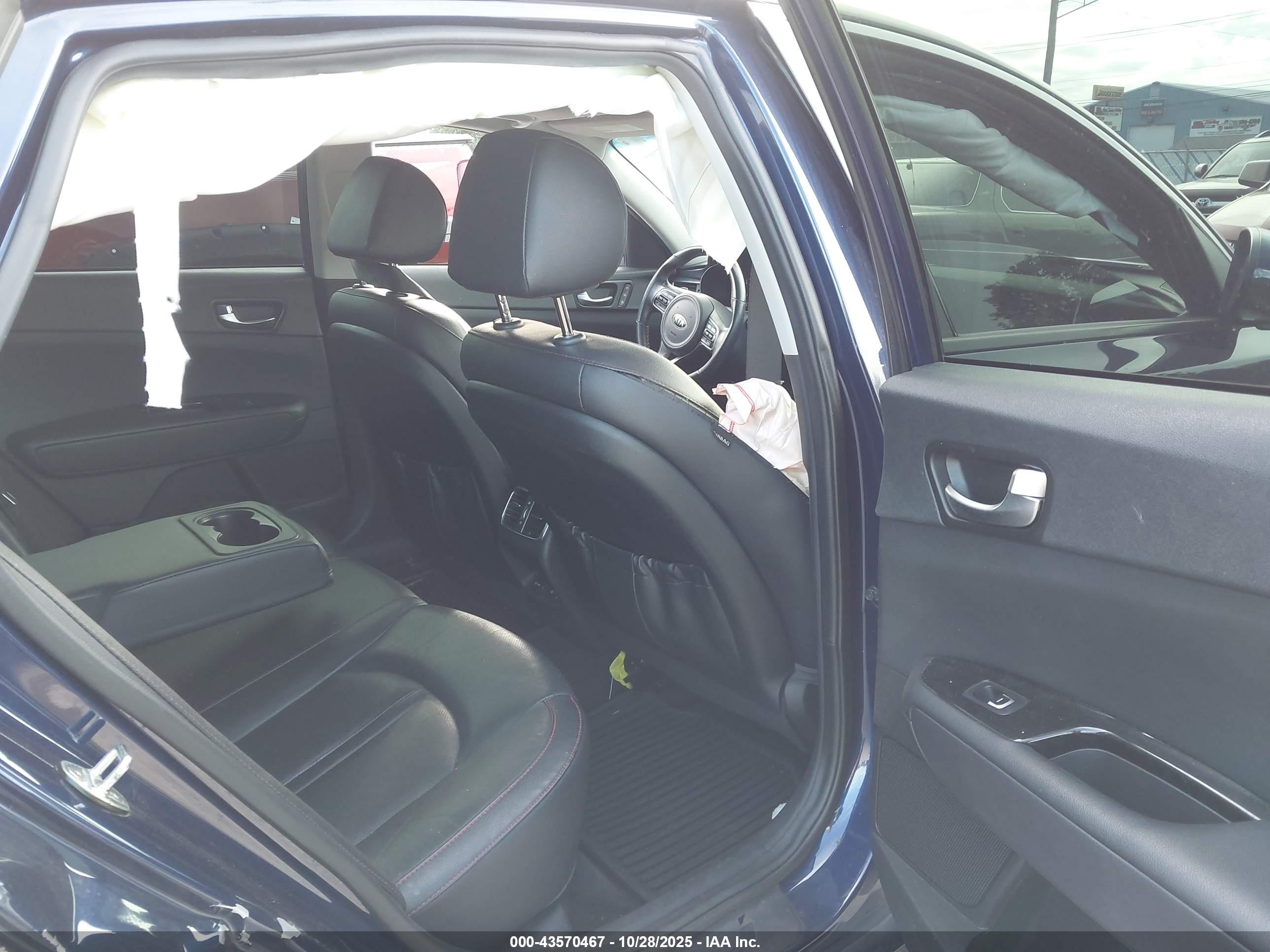 KIA OPTIMA image 8