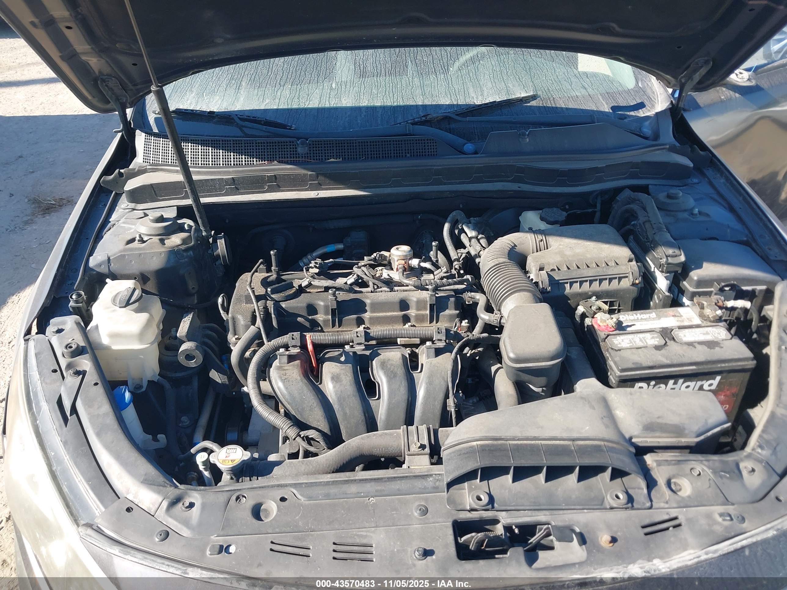 KIA OPTIMA image 10