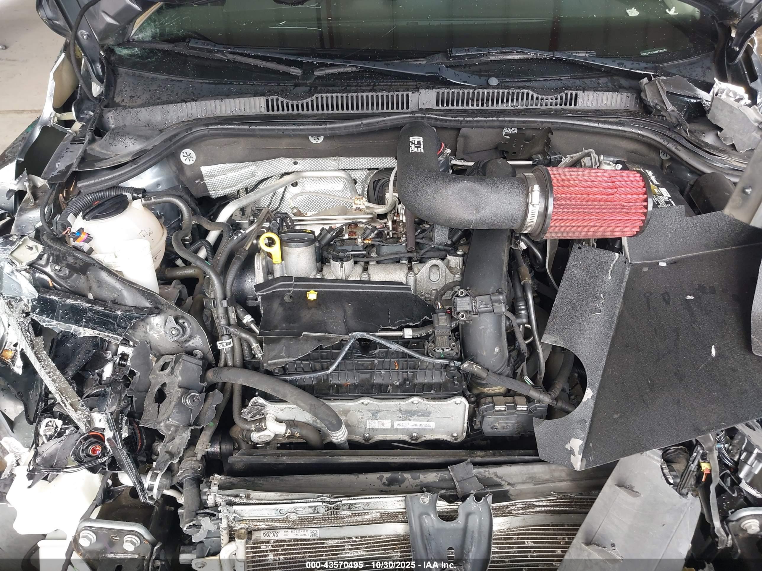 VOLKSWAGEN JETTA image 10