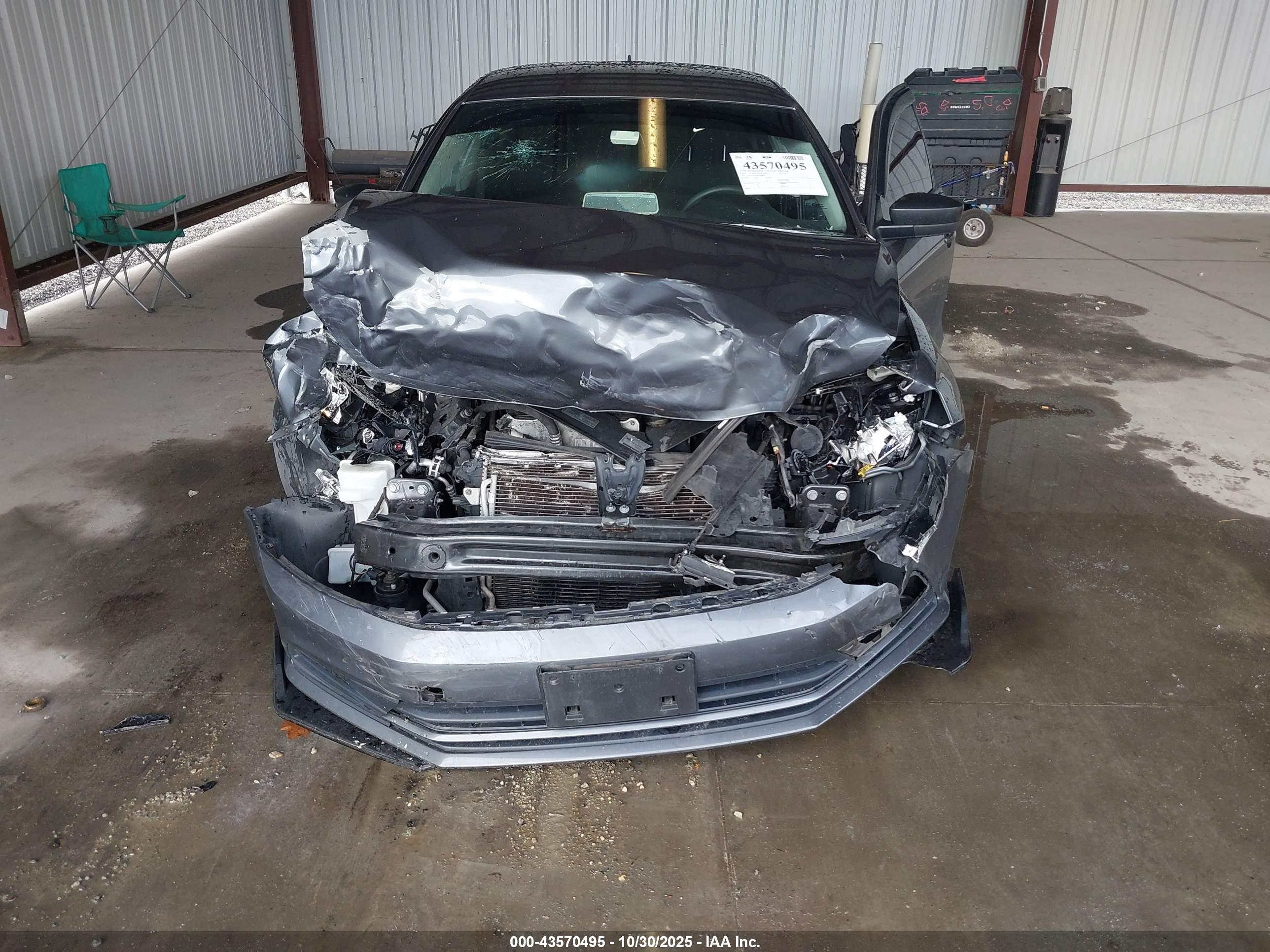 VOLKSWAGEN JETTA image 6