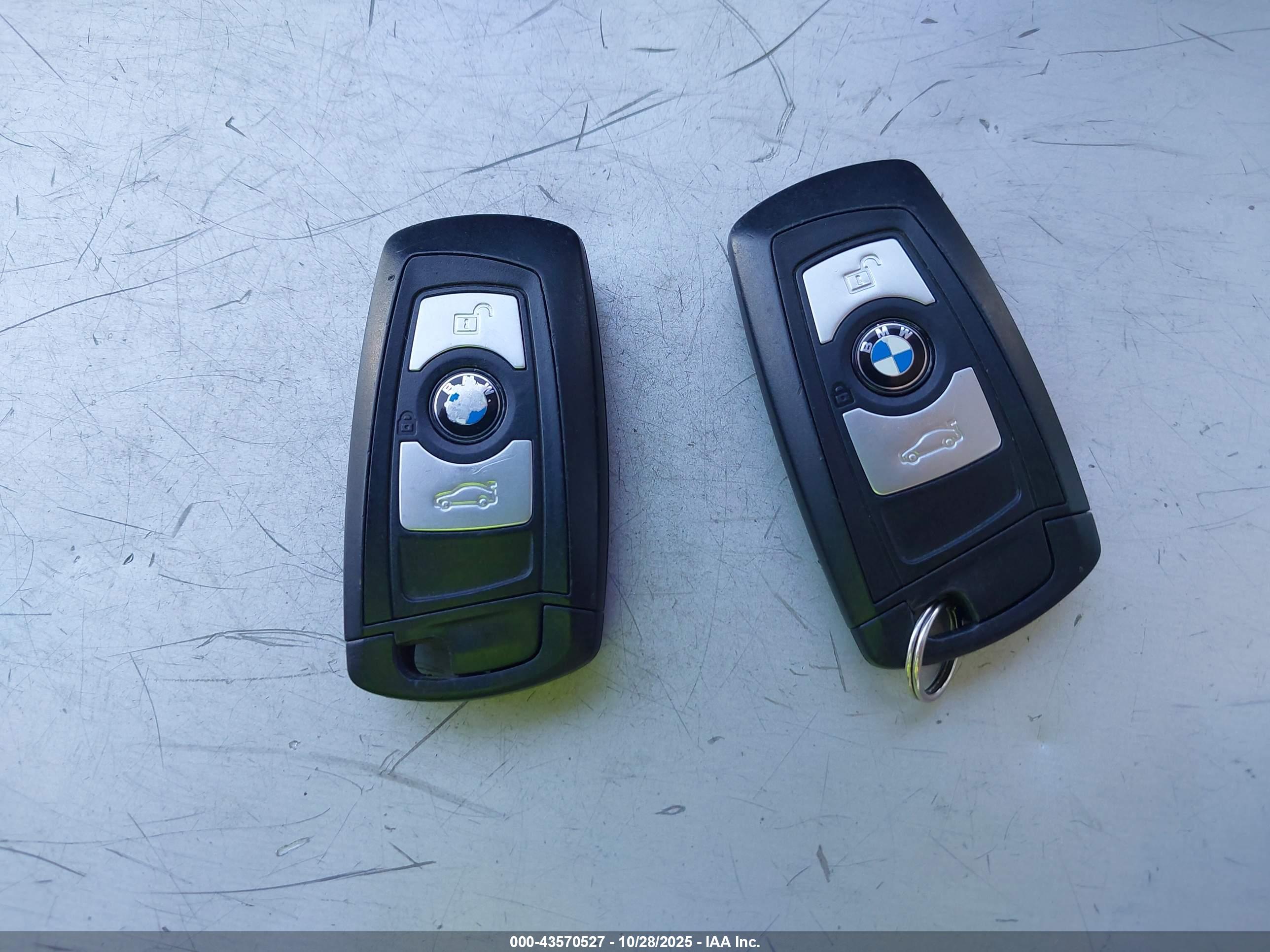 BMW 328I image 11