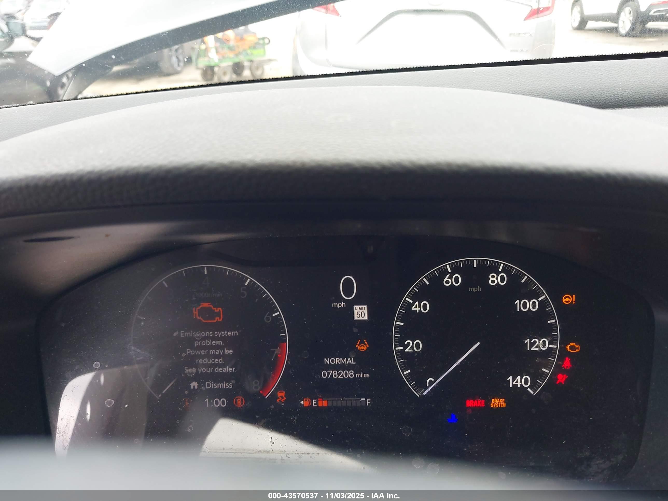 HONDA HR-V image 7