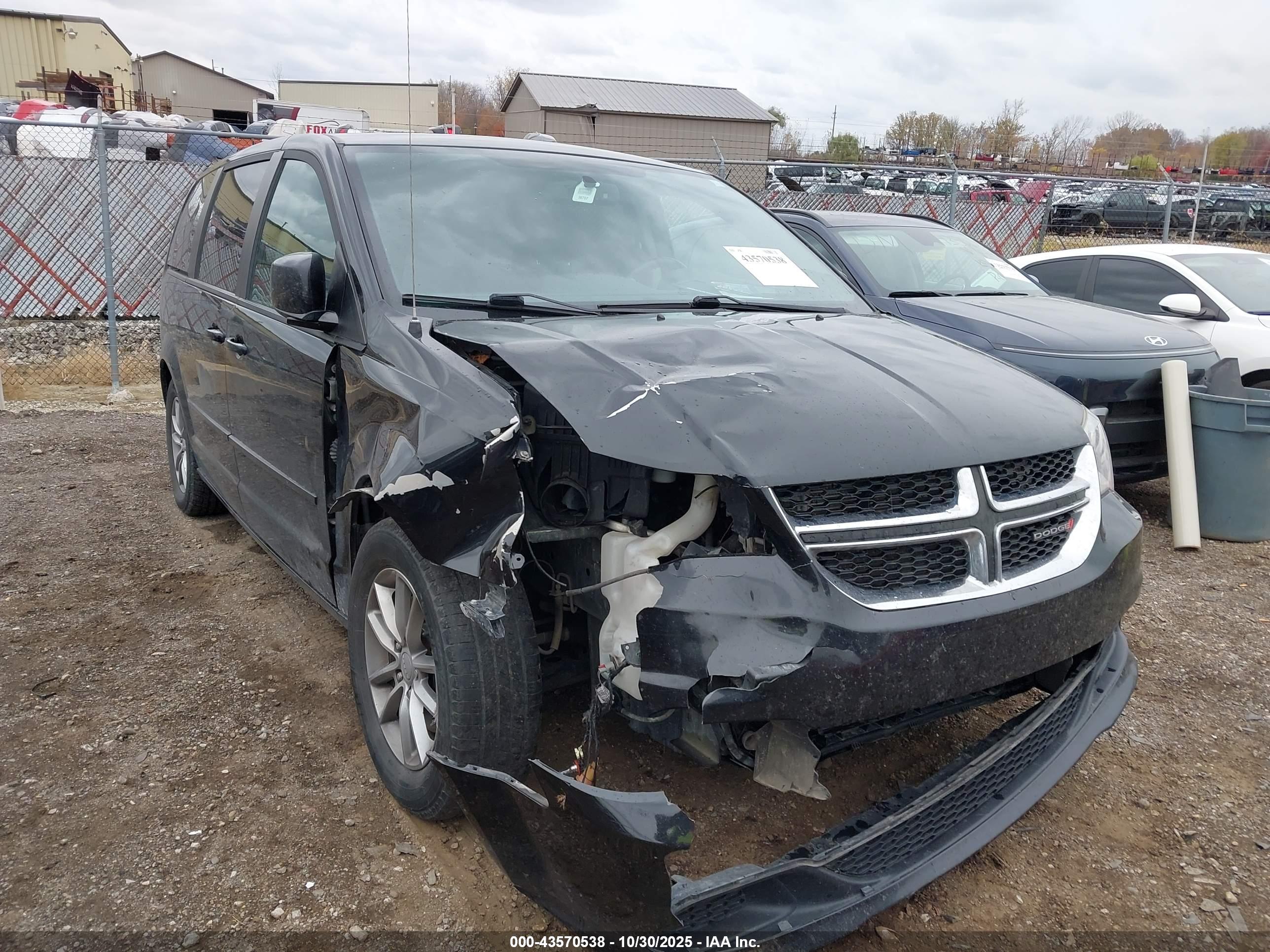 DODGE GRAND image 6