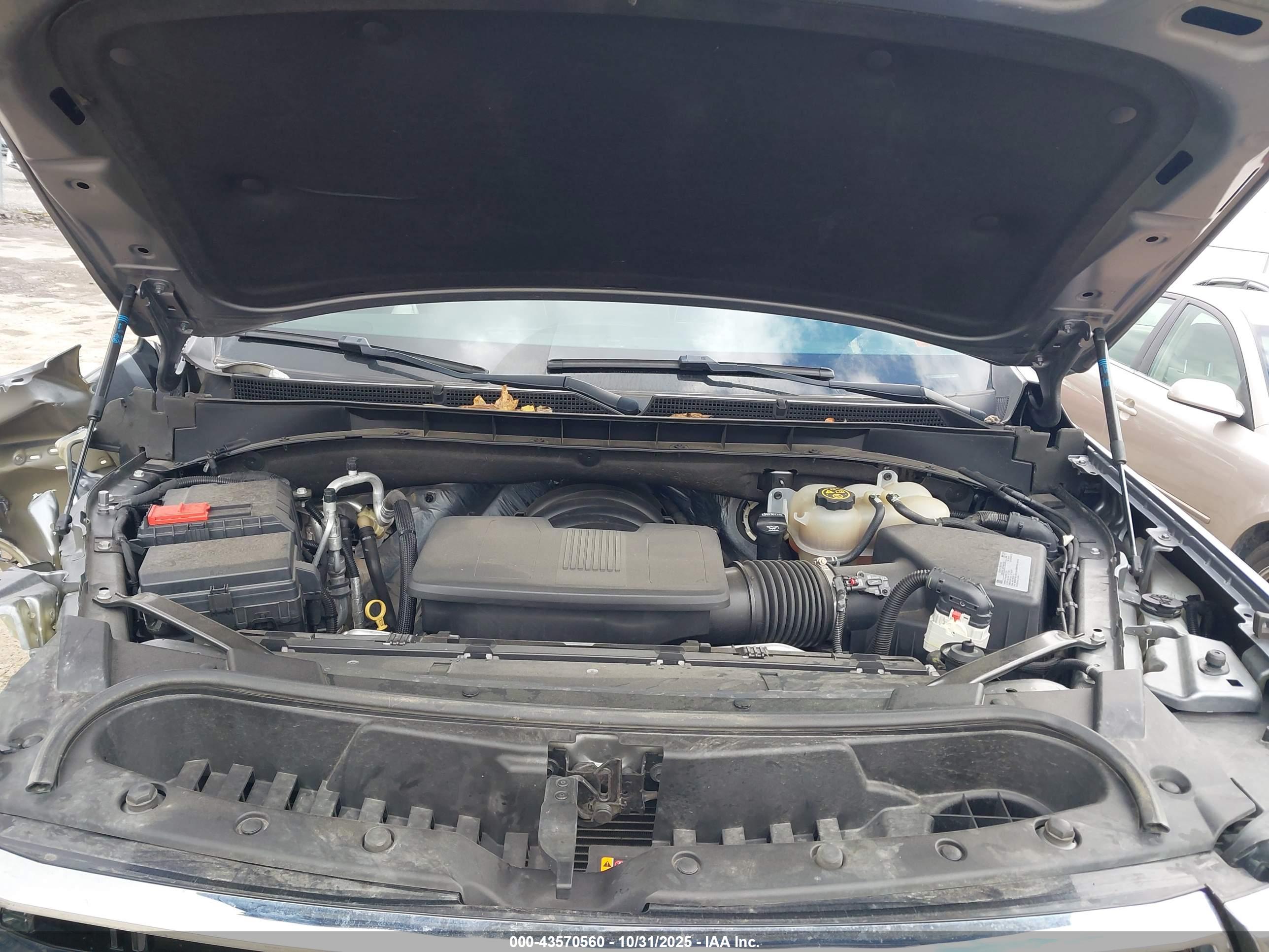 GMC YUKON image 10