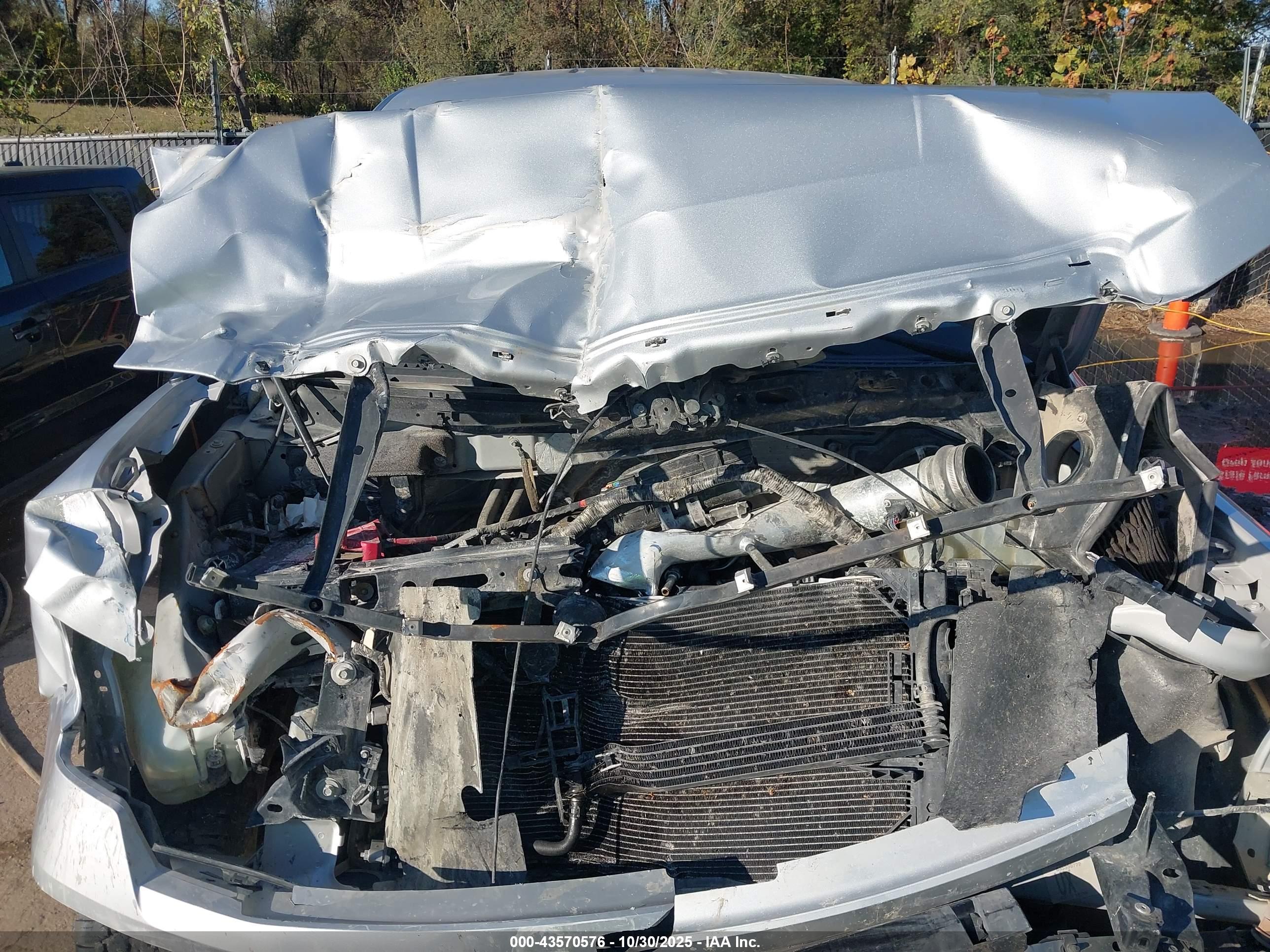 FORD F-150 image 10