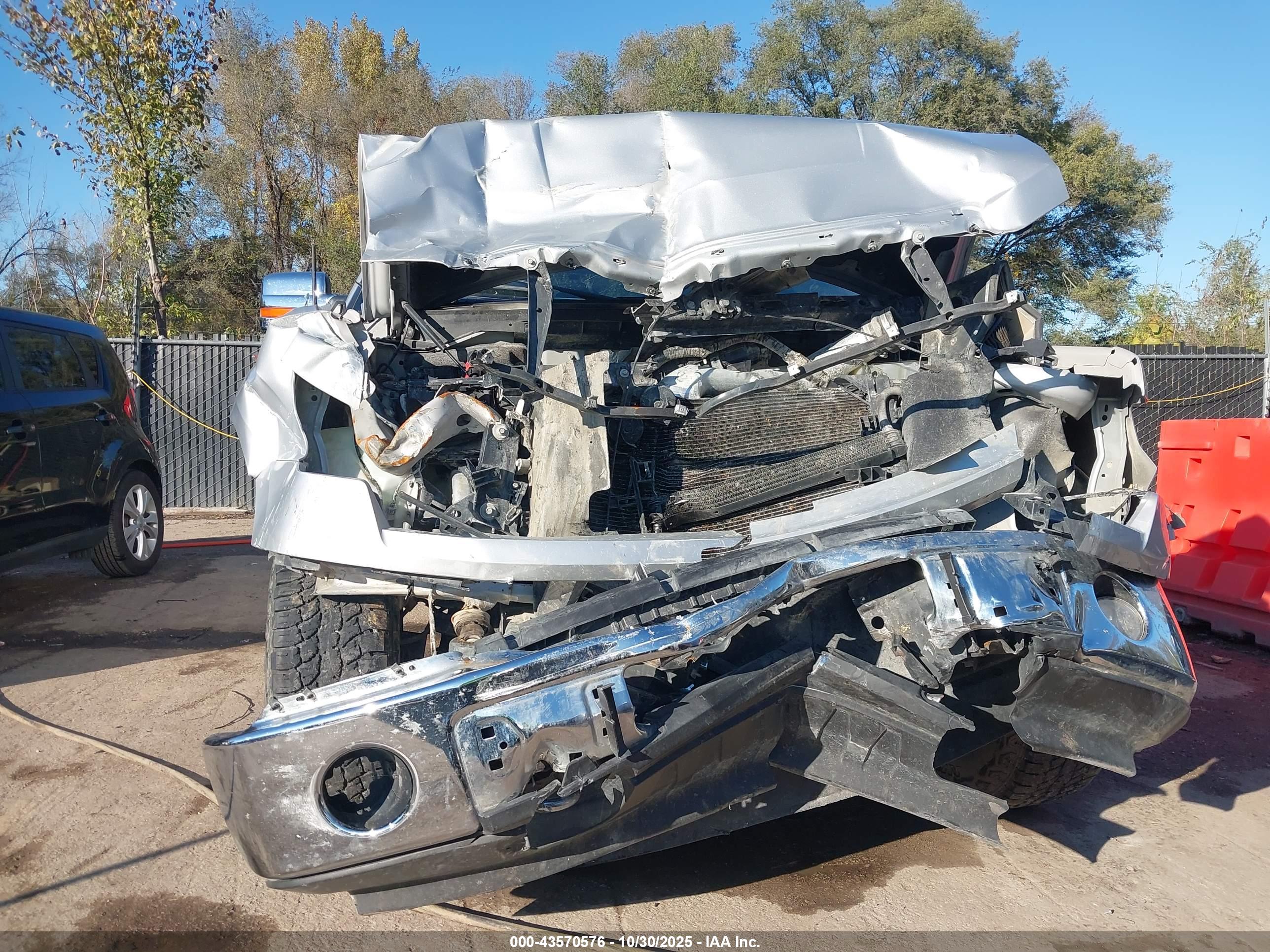 FORD F-150 image 6