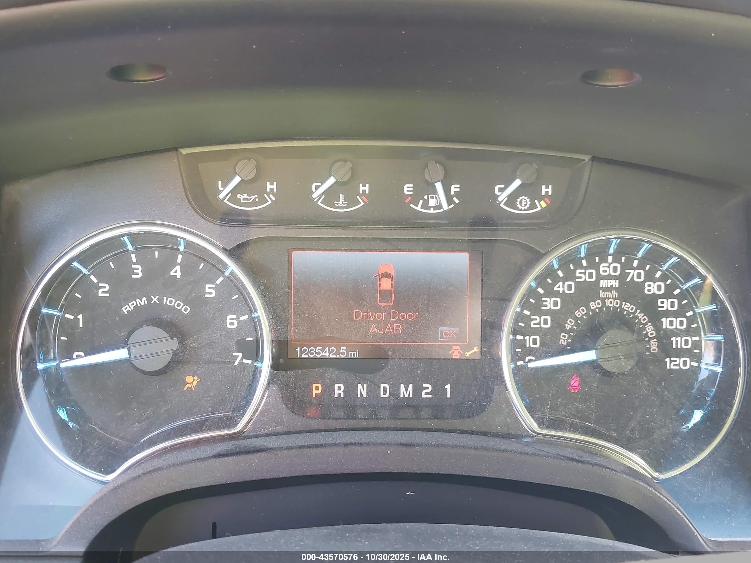 FORD F-150 image 7
