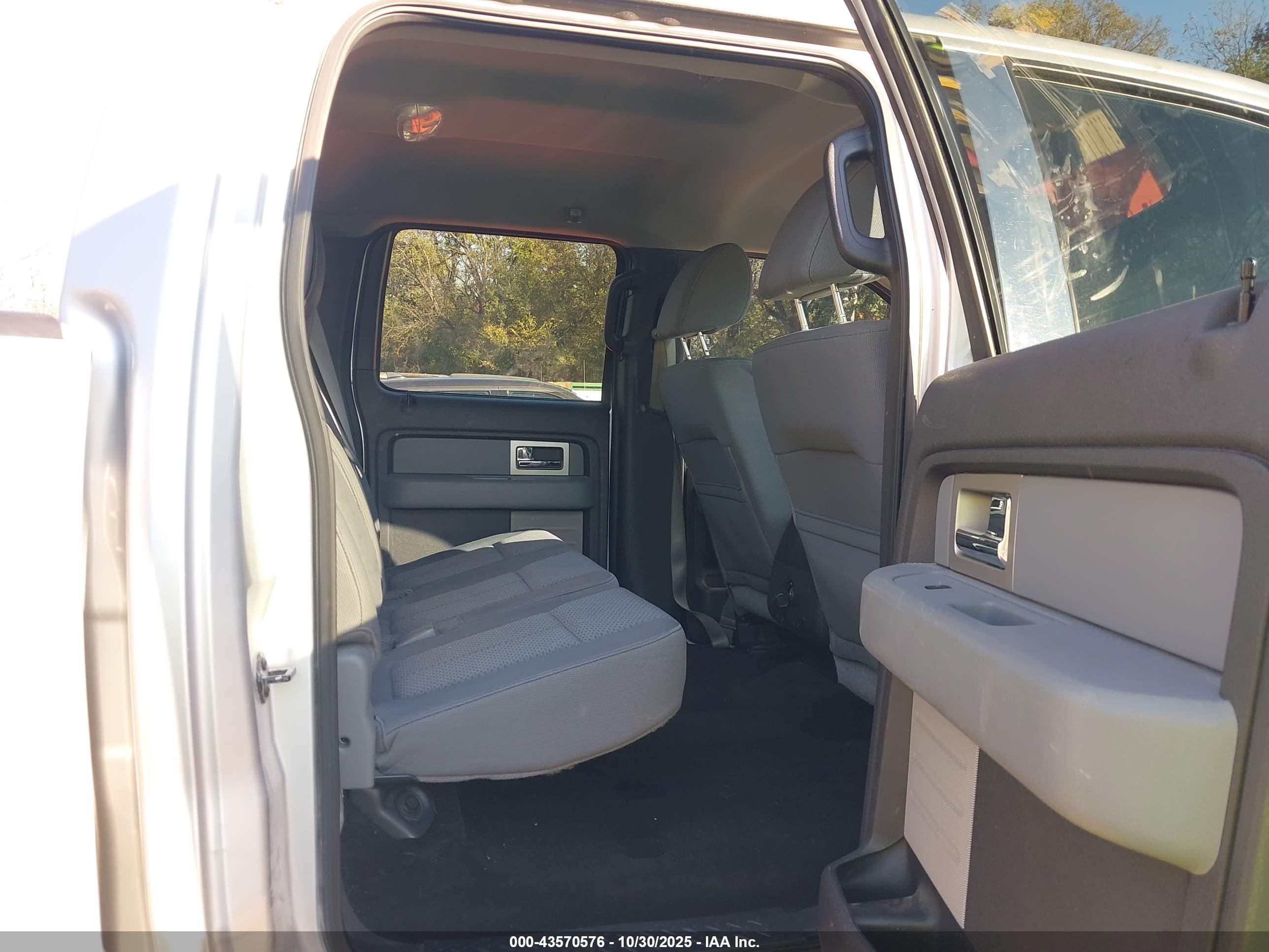 FORD F-150 image 8