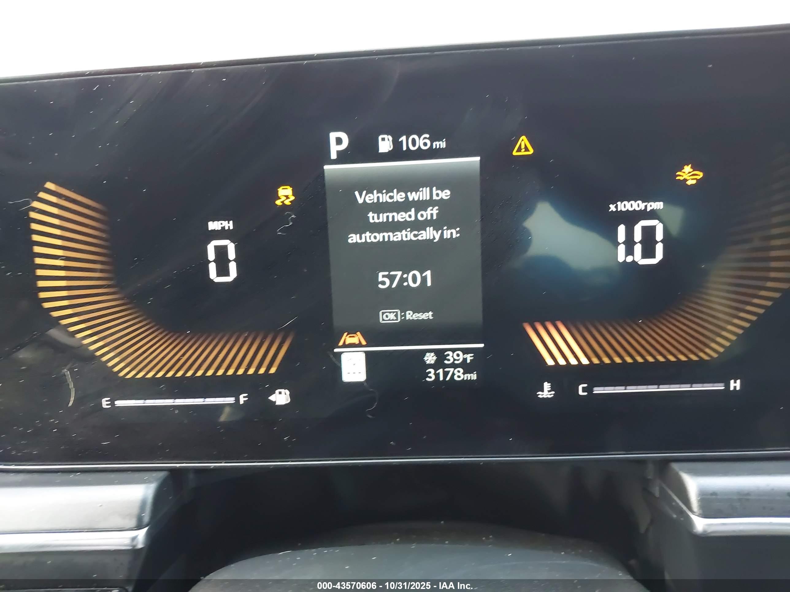 KIA K5 image 7