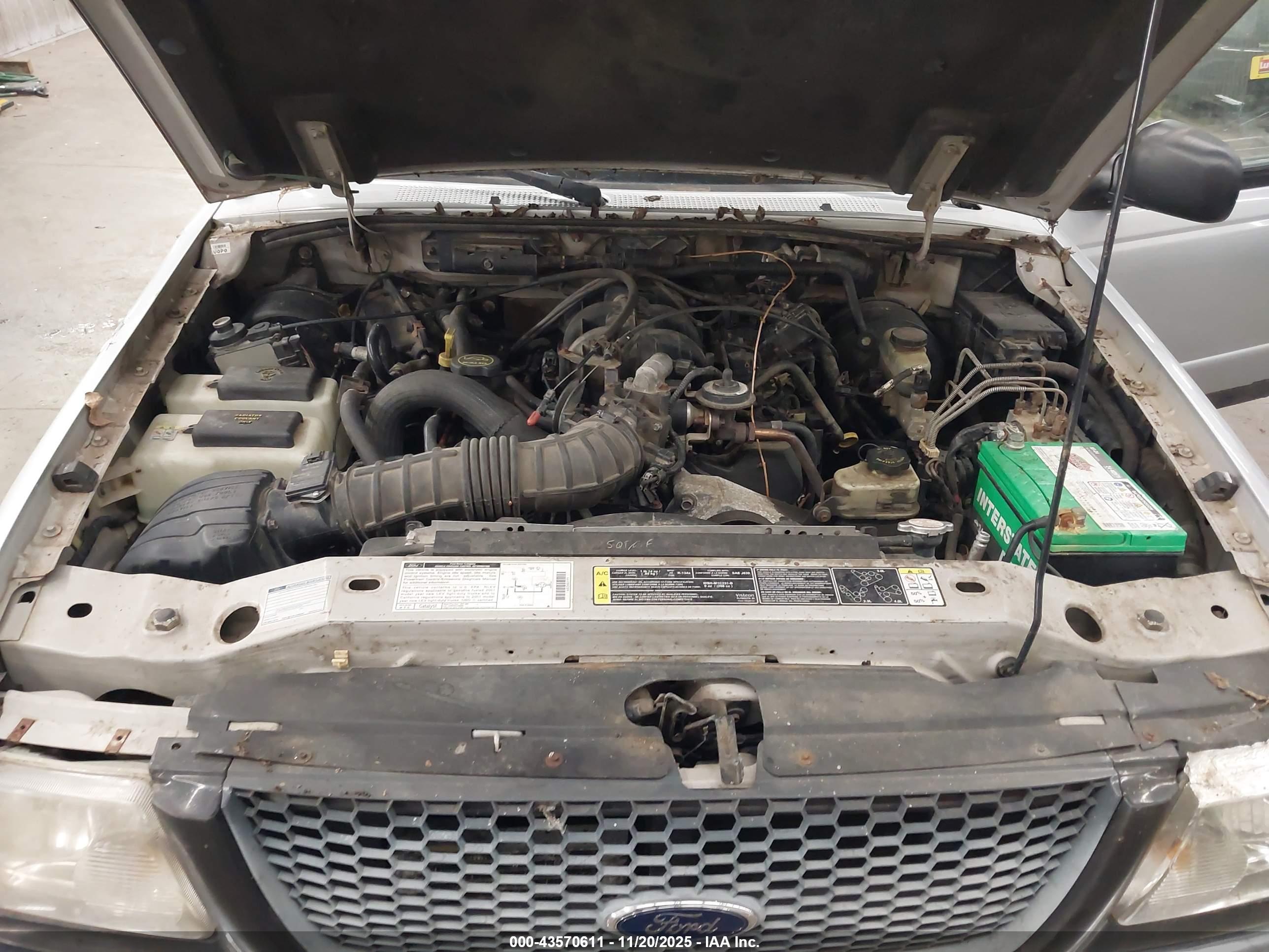 FORD RANGER image 10