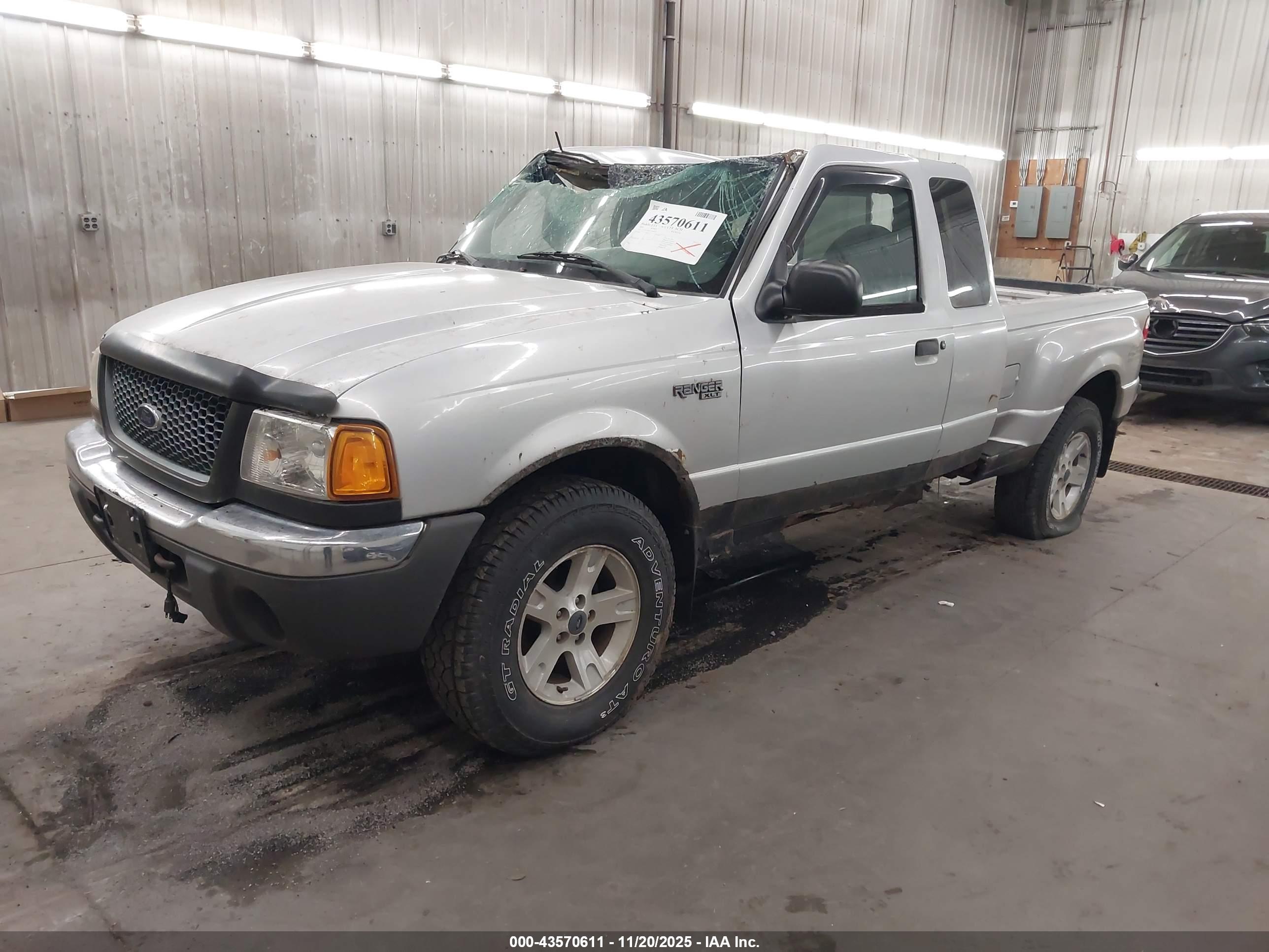 FORD RANGER image 2
