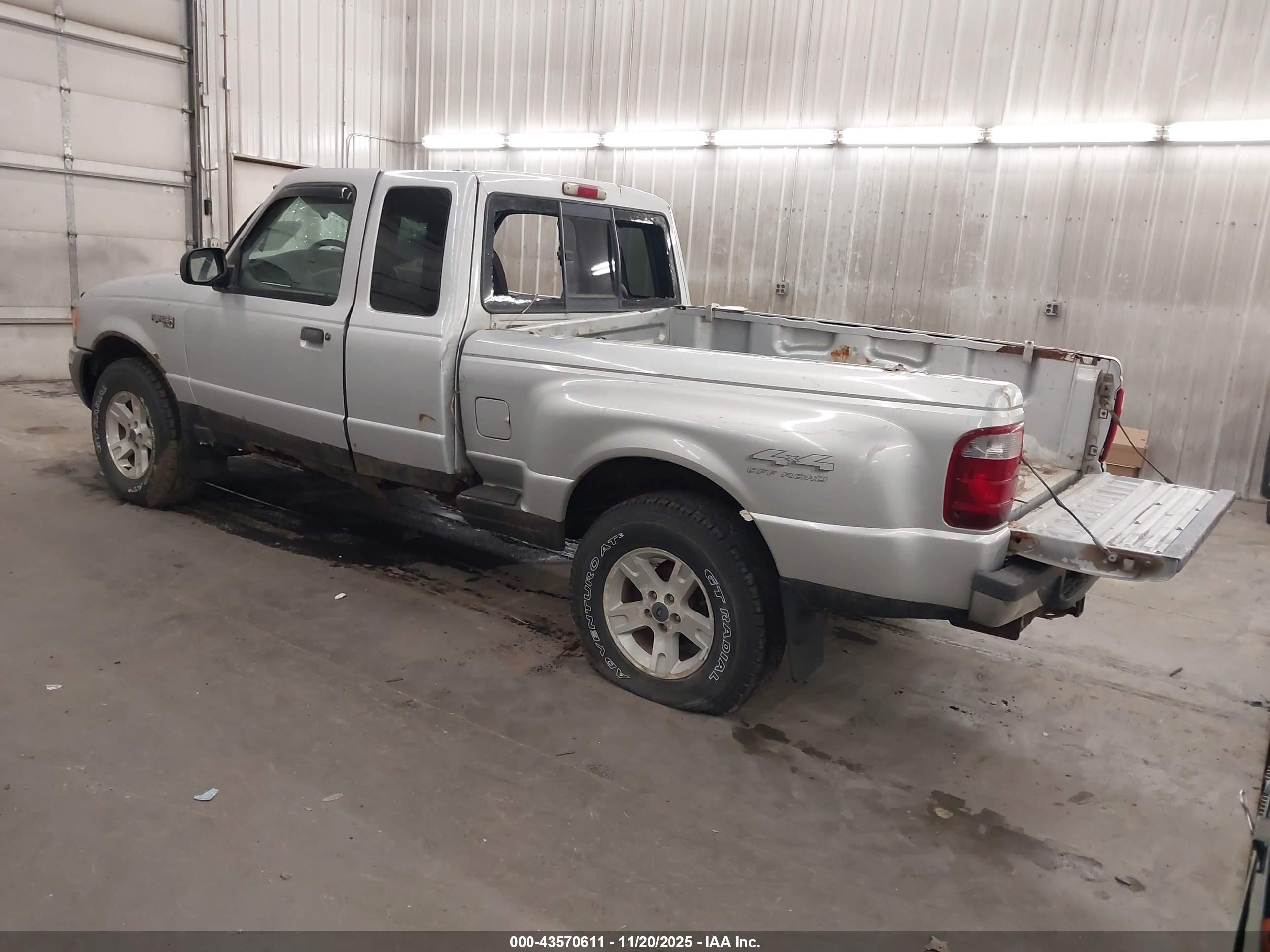 FORD RANGER image 3