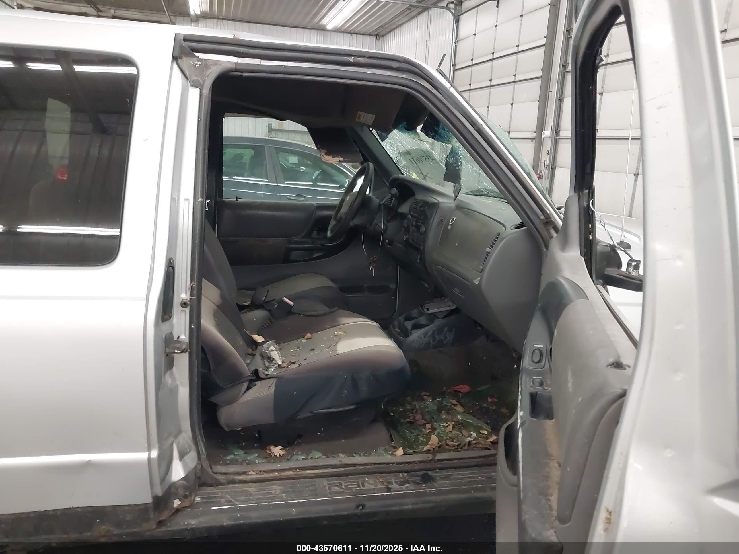 FORD RANGER image 5