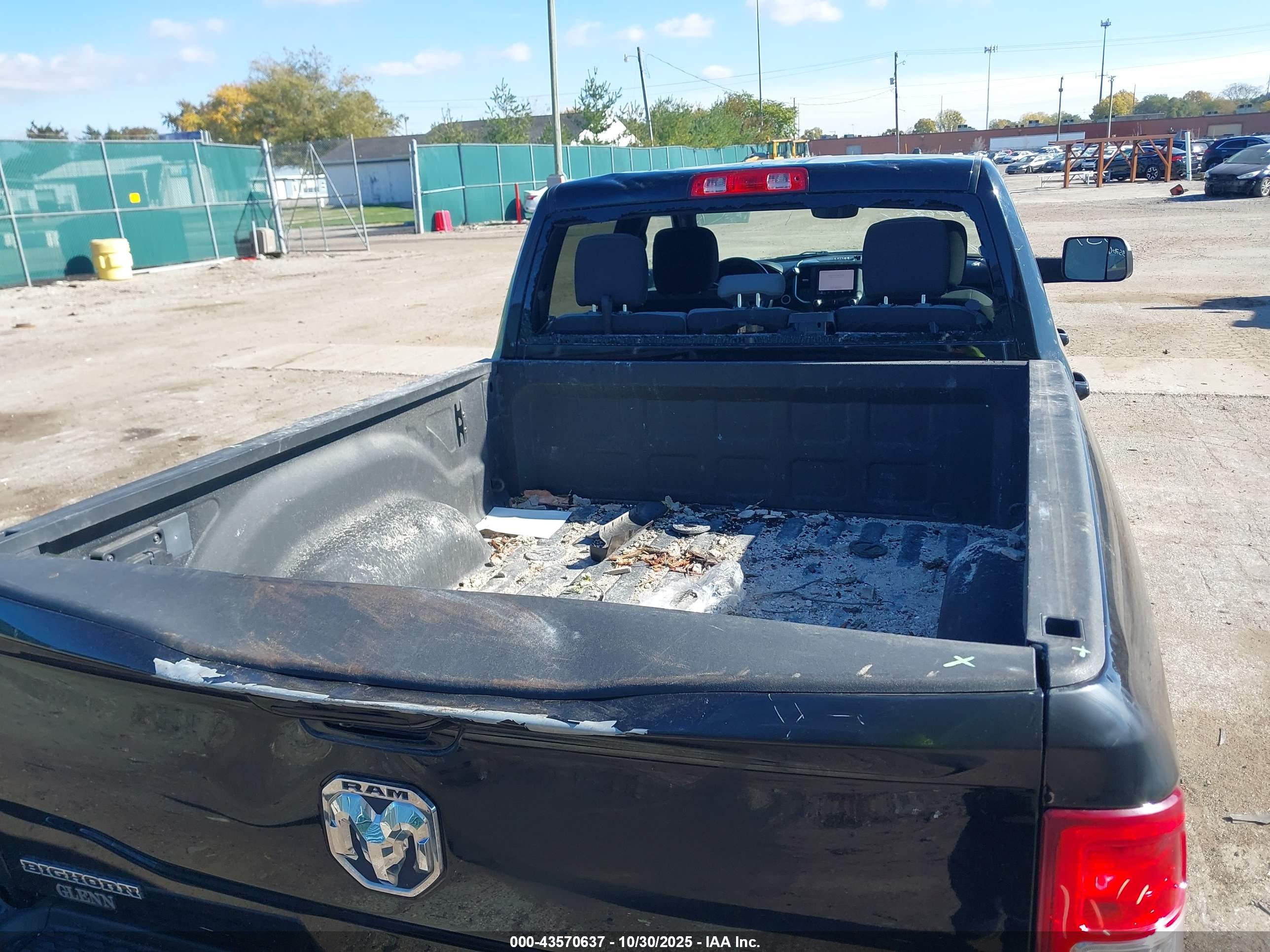RAM 2500 image 6