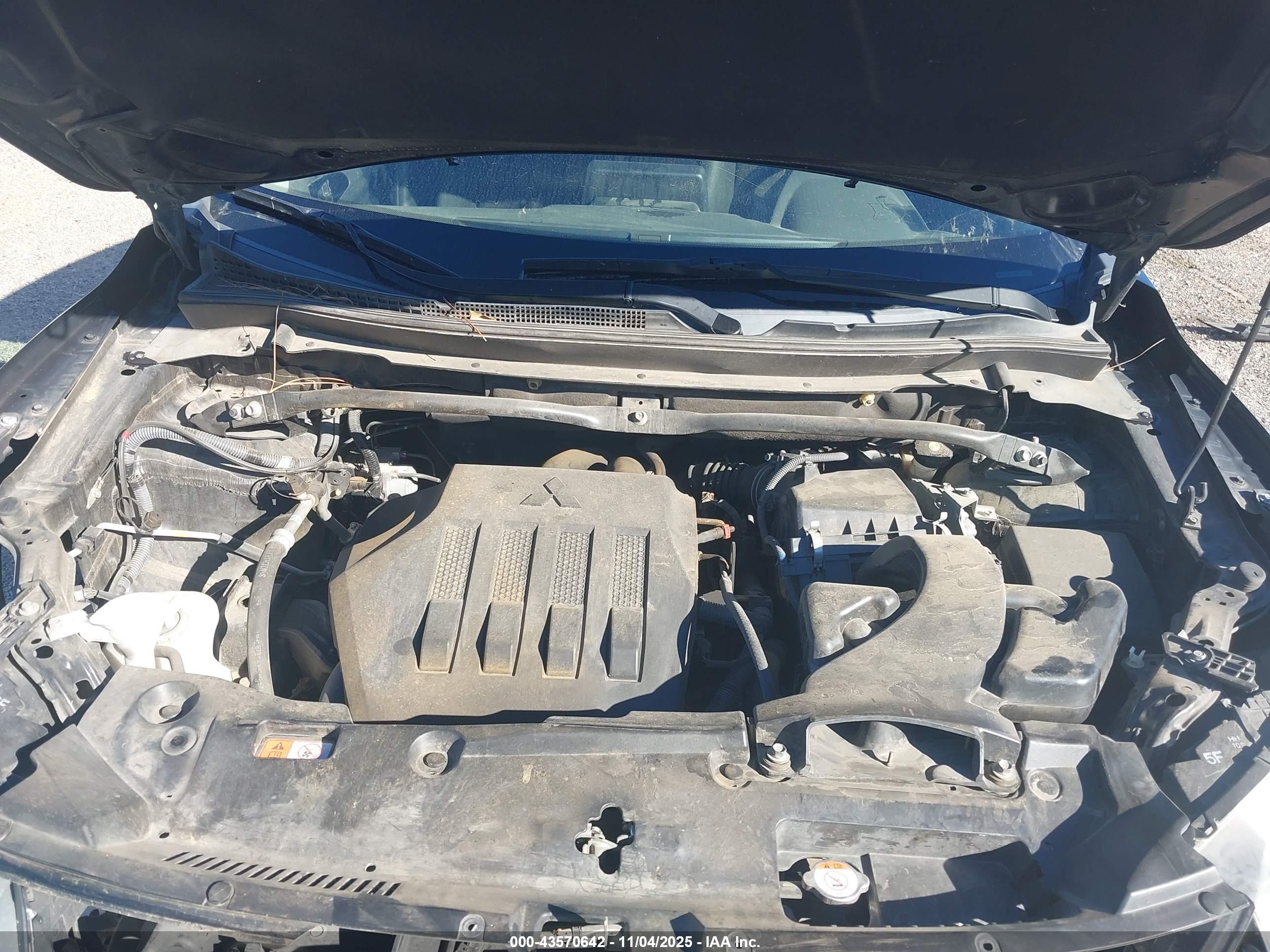 MITSUBISHI ECLIPSE image 10
