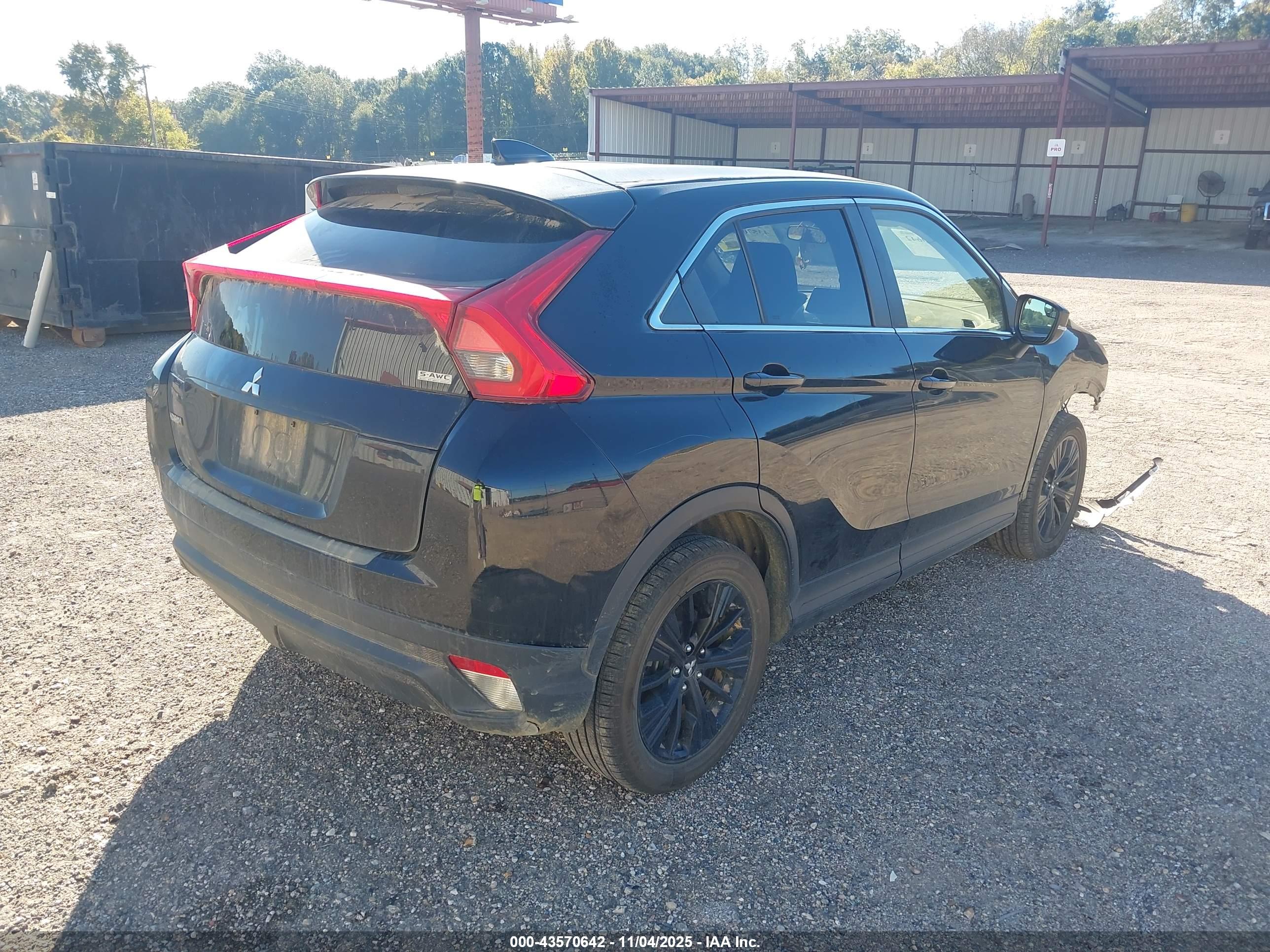 MITSUBISHI ECLIPSE image 4