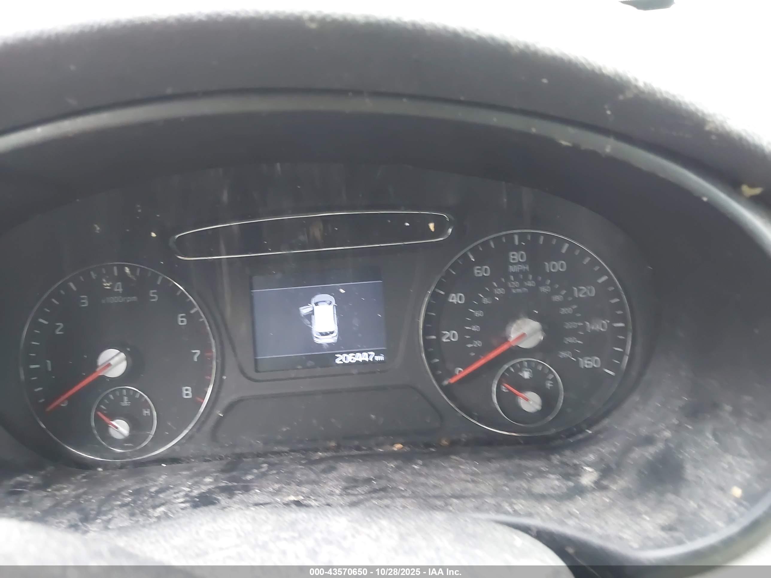 KIA SORENTO image 7