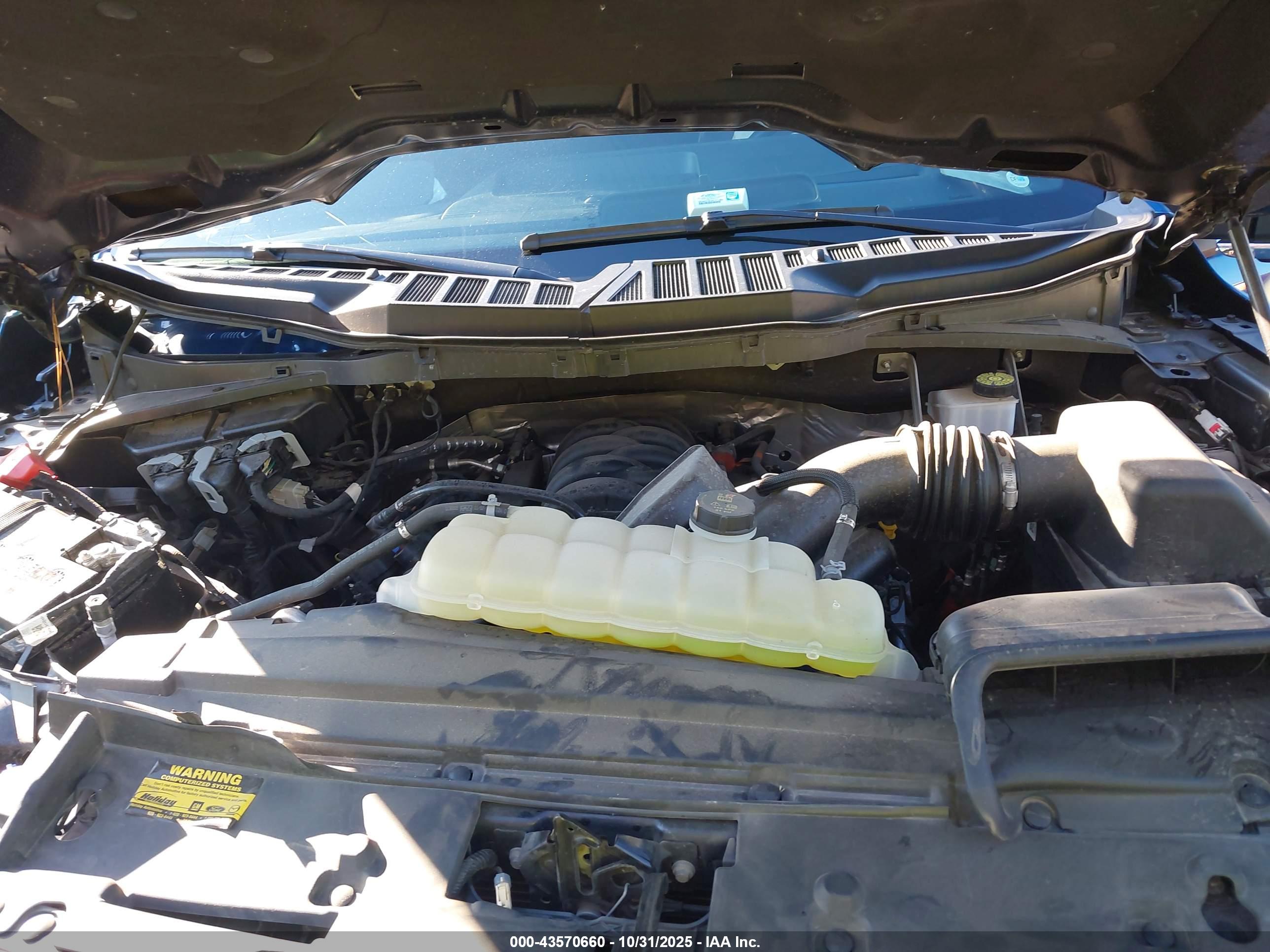 FORD F-150 image 10
