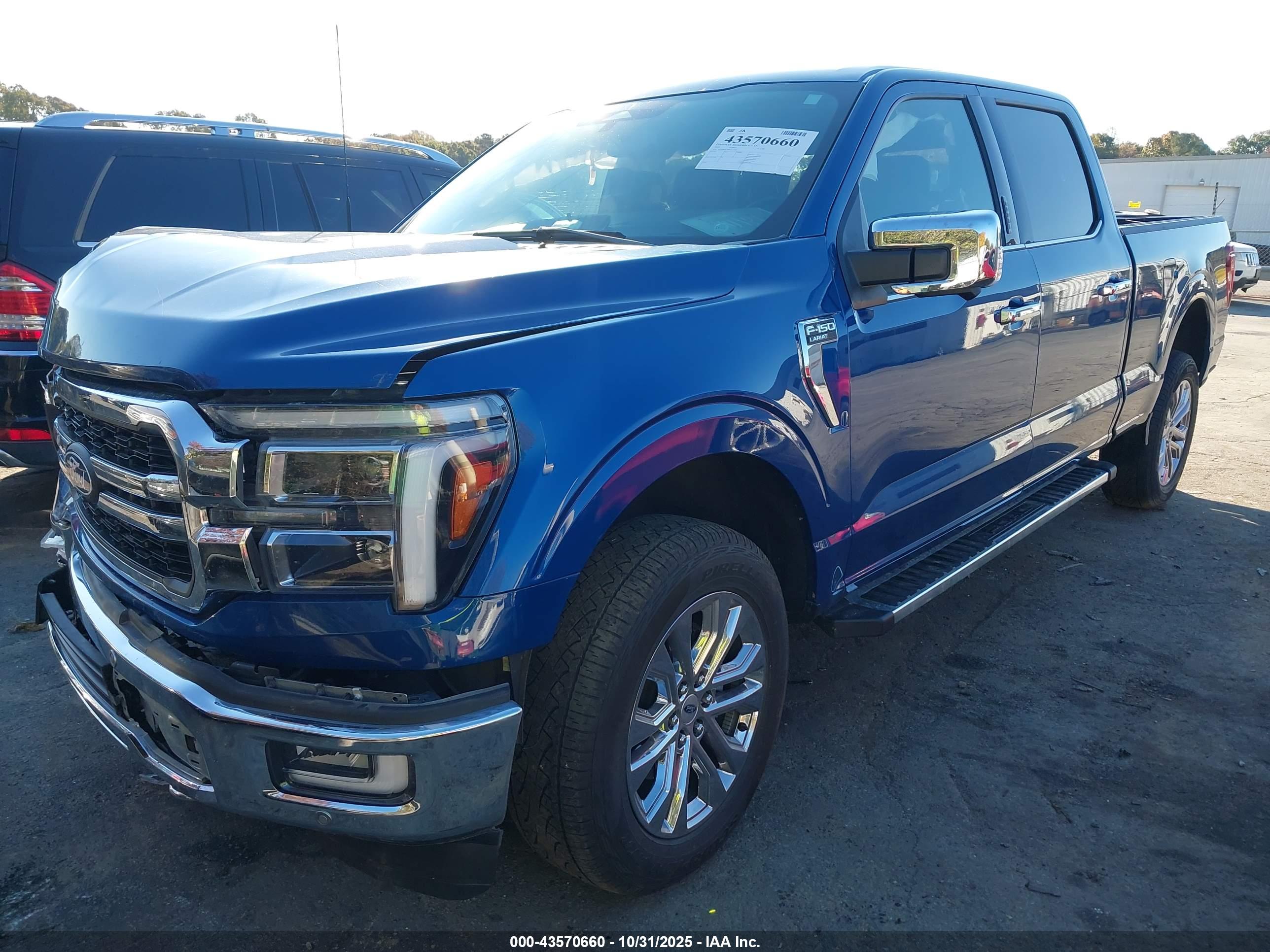 FORD F-150 image 2