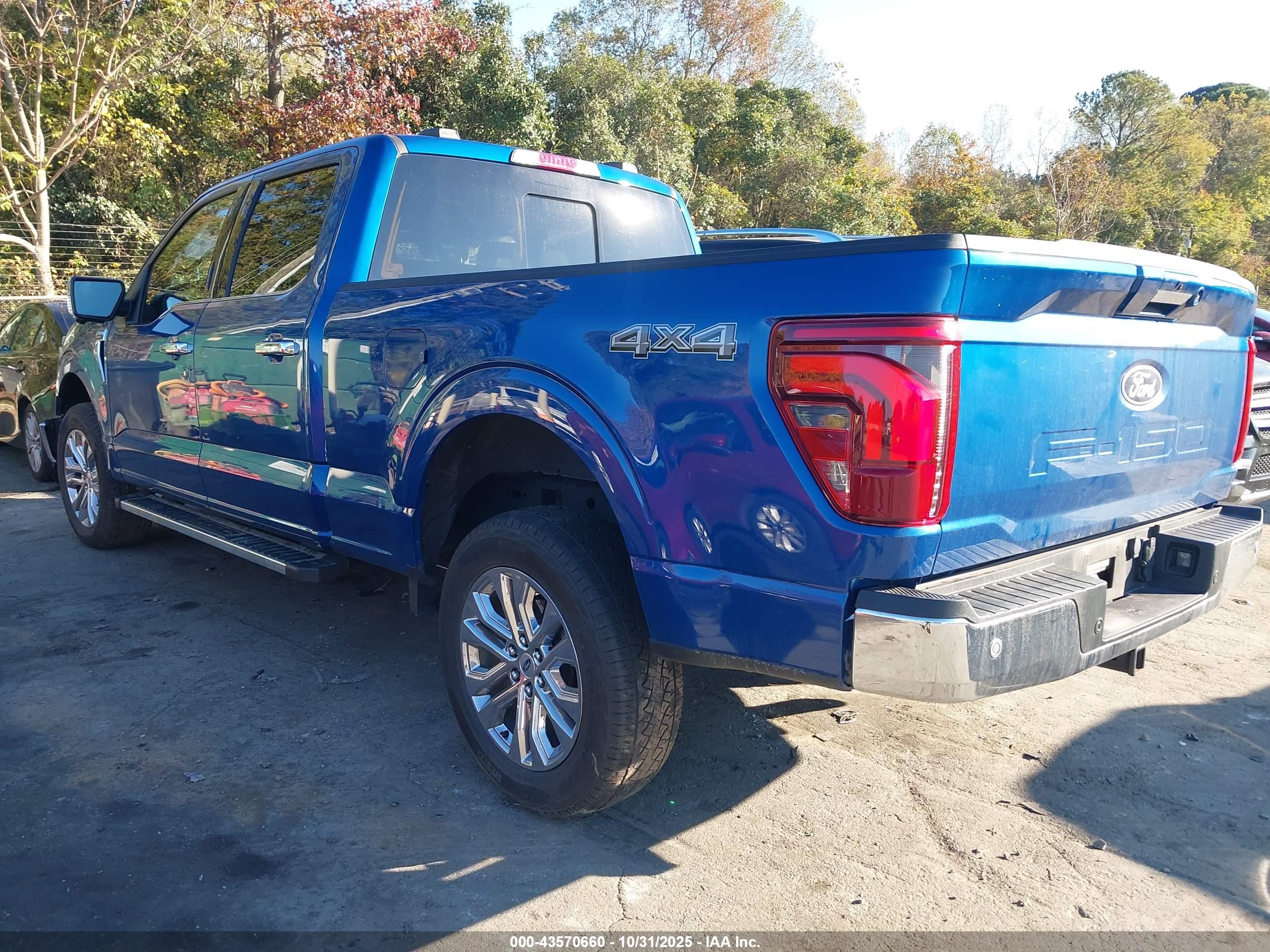 FORD F-150 image 3