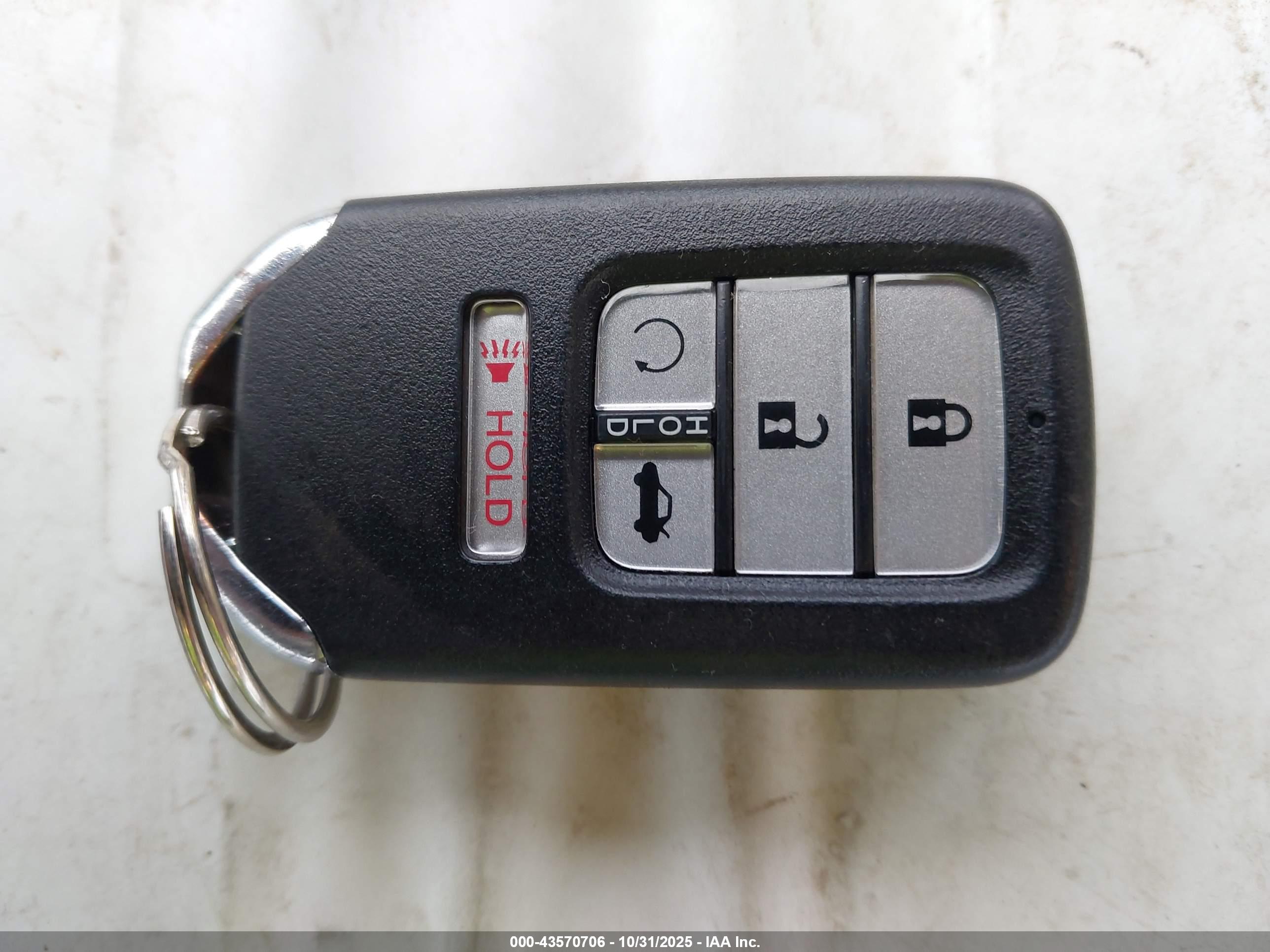 HONDA CIVIC image 11