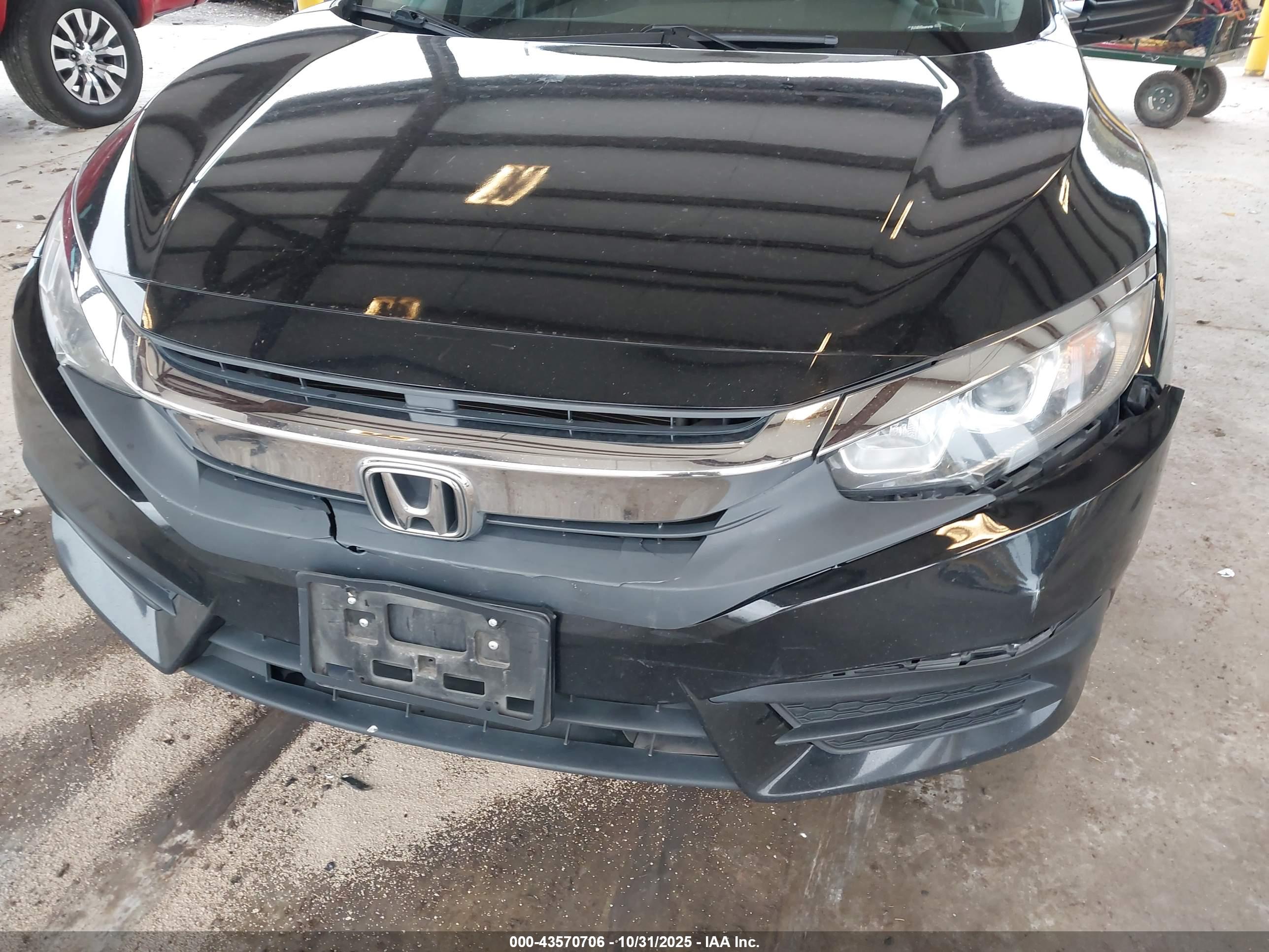 HONDA CIVIC image 6
