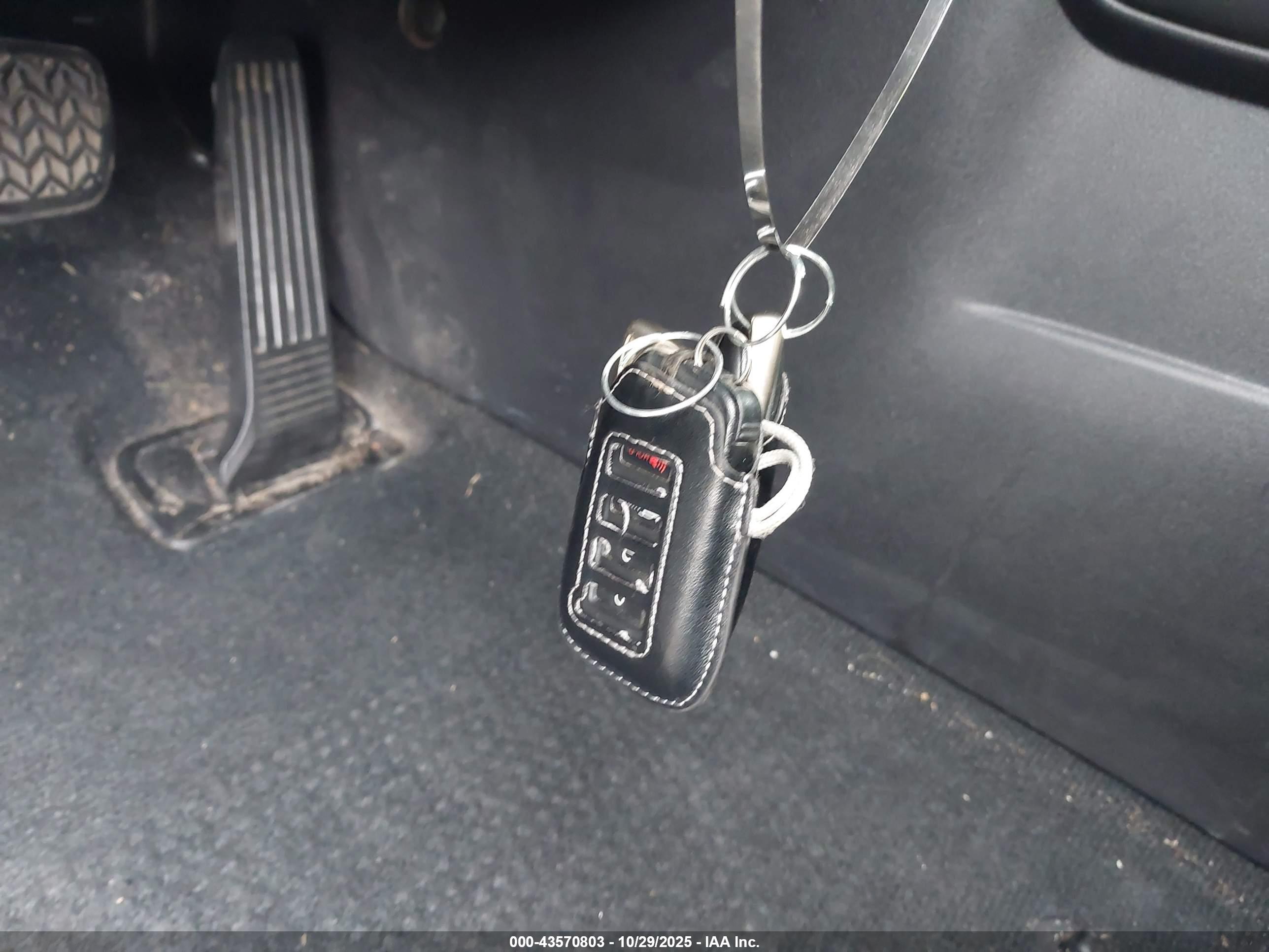 LEXUS RX image 11