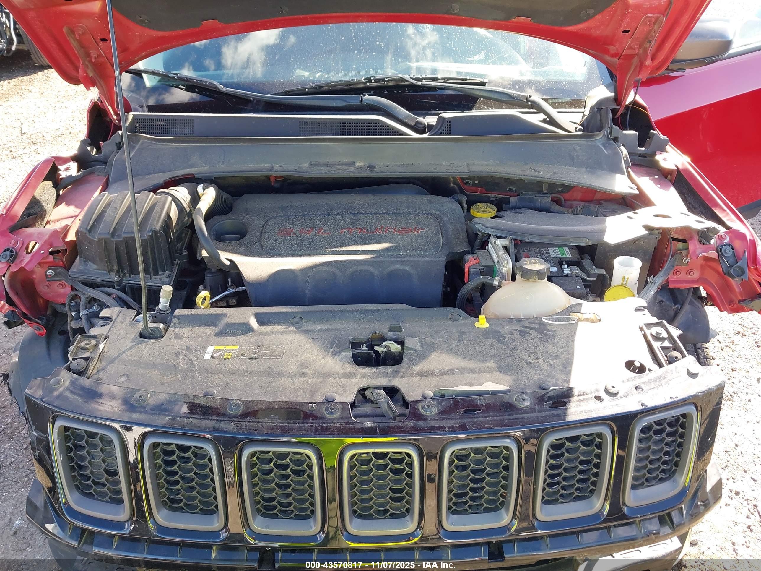 JEEP COMPASS image 10