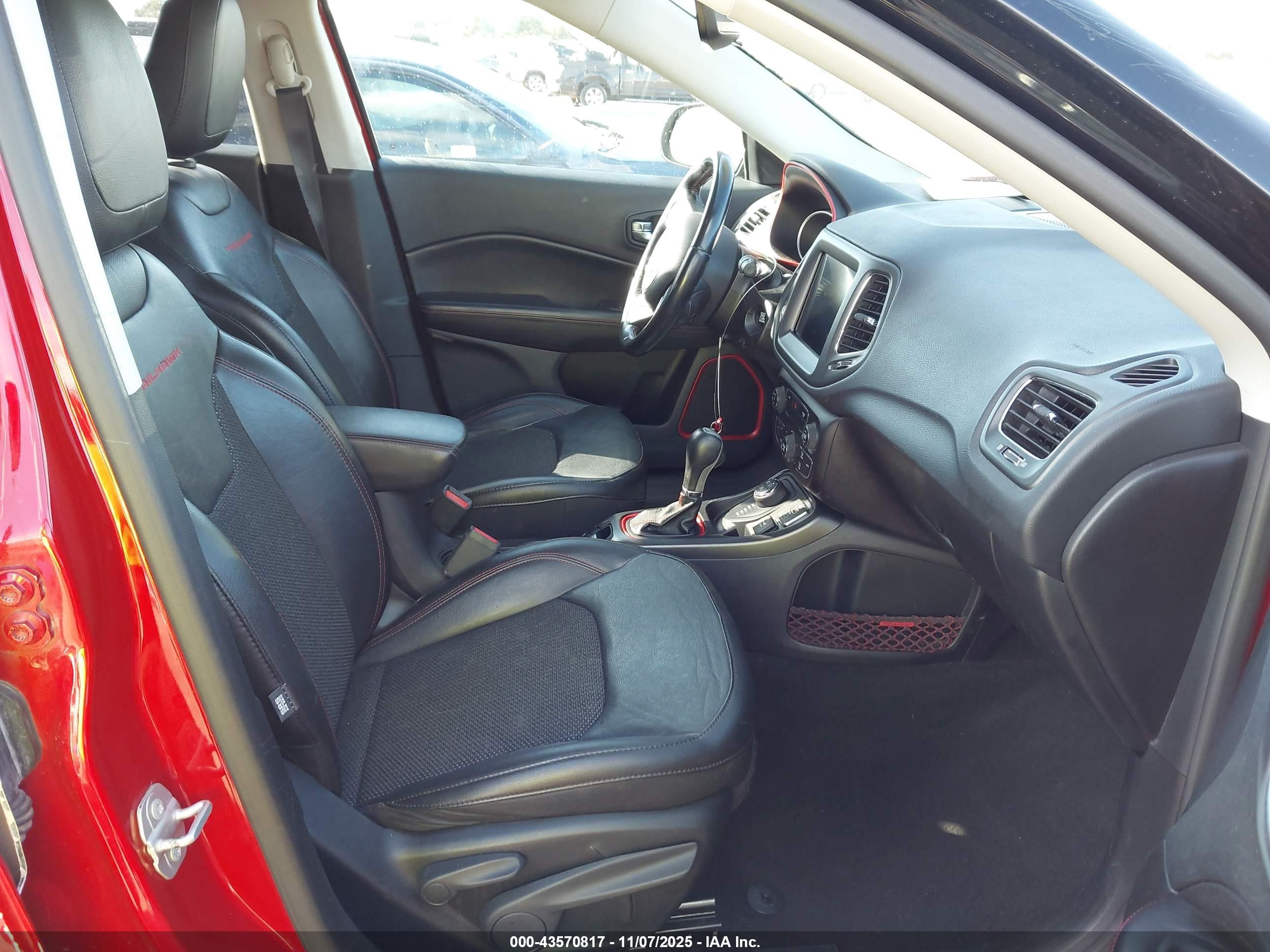 JEEP COMPASS image 5