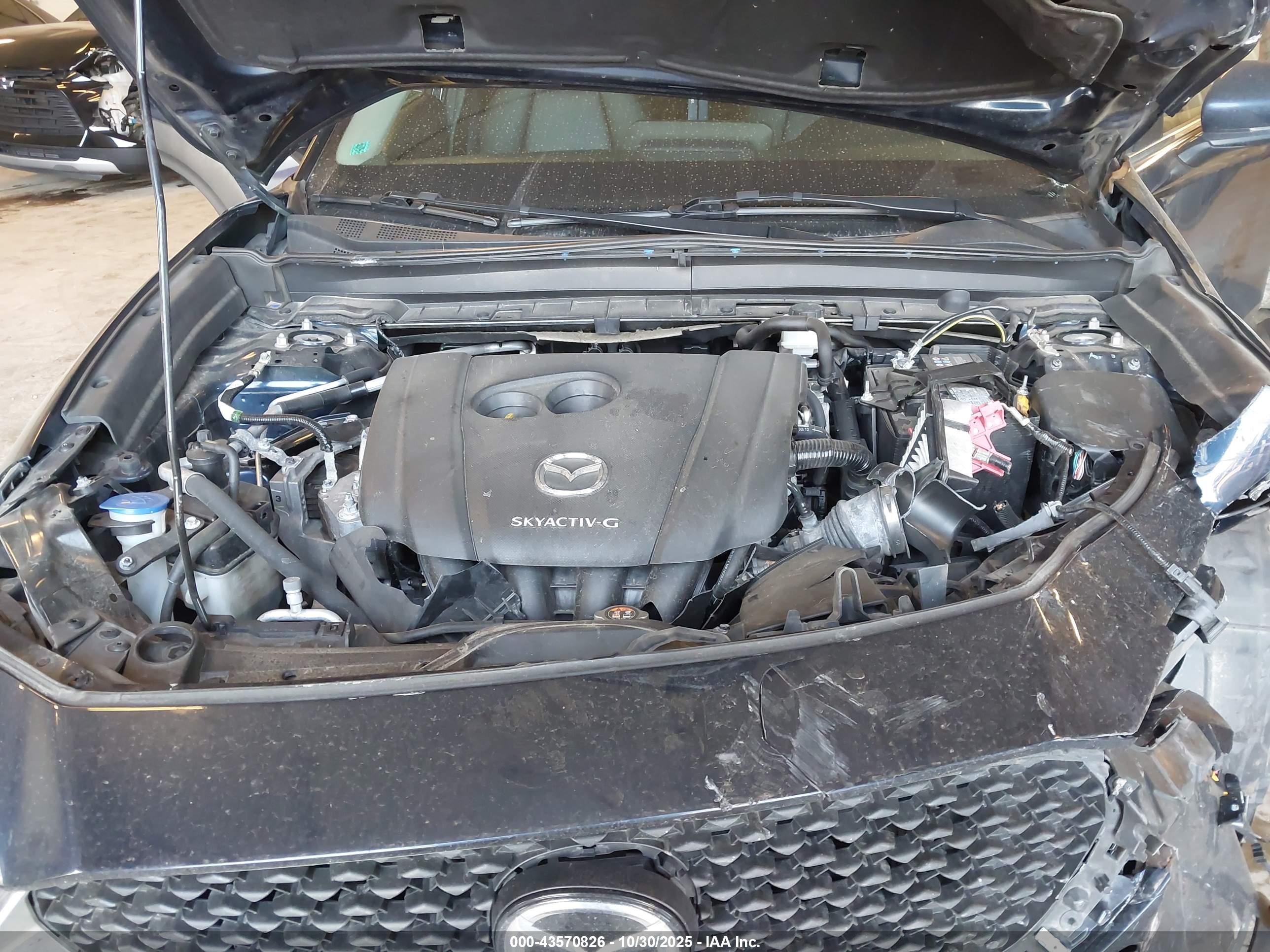 MAZDA CX-30 image 10