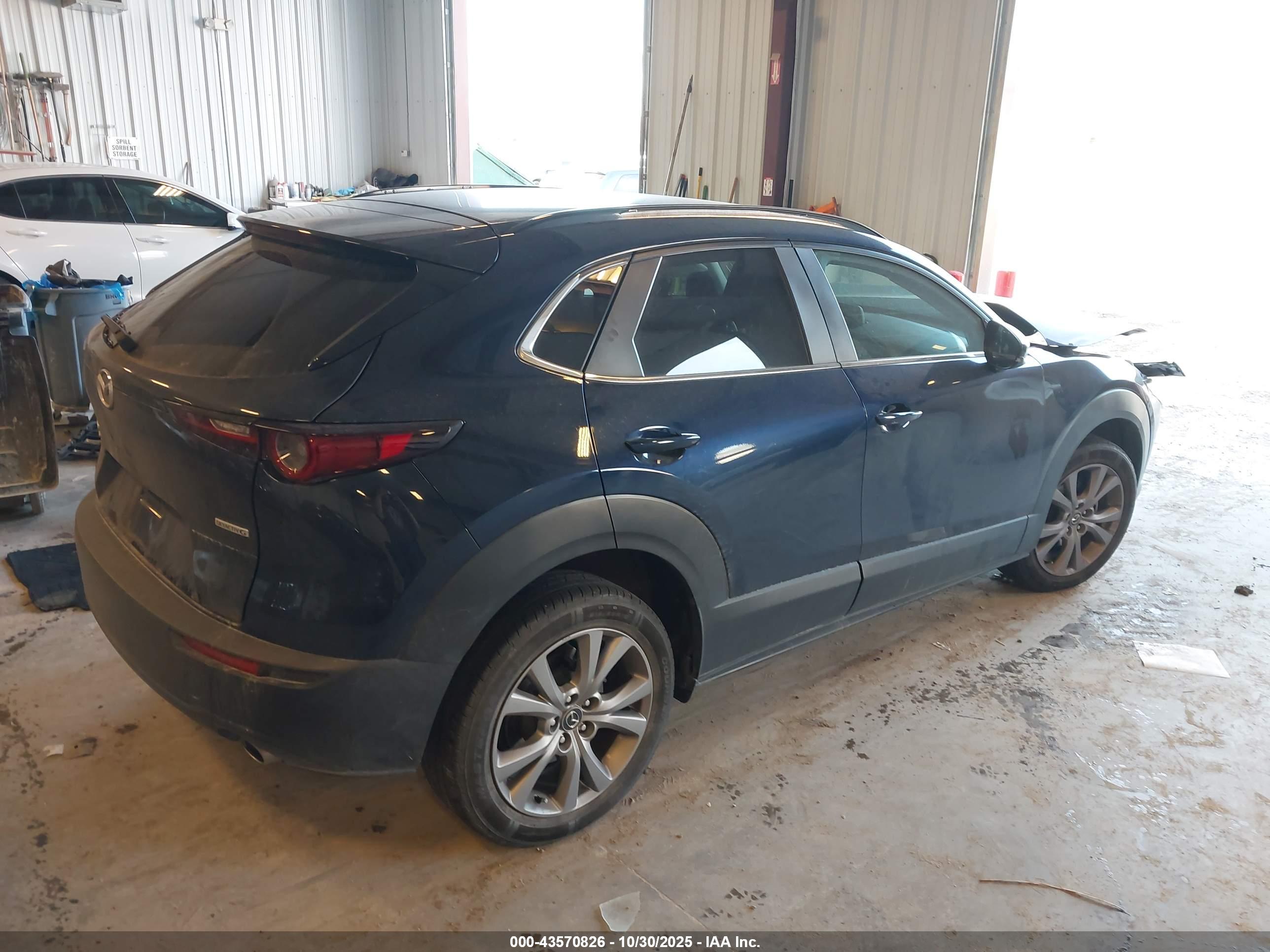 MAZDA CX-30 image 4