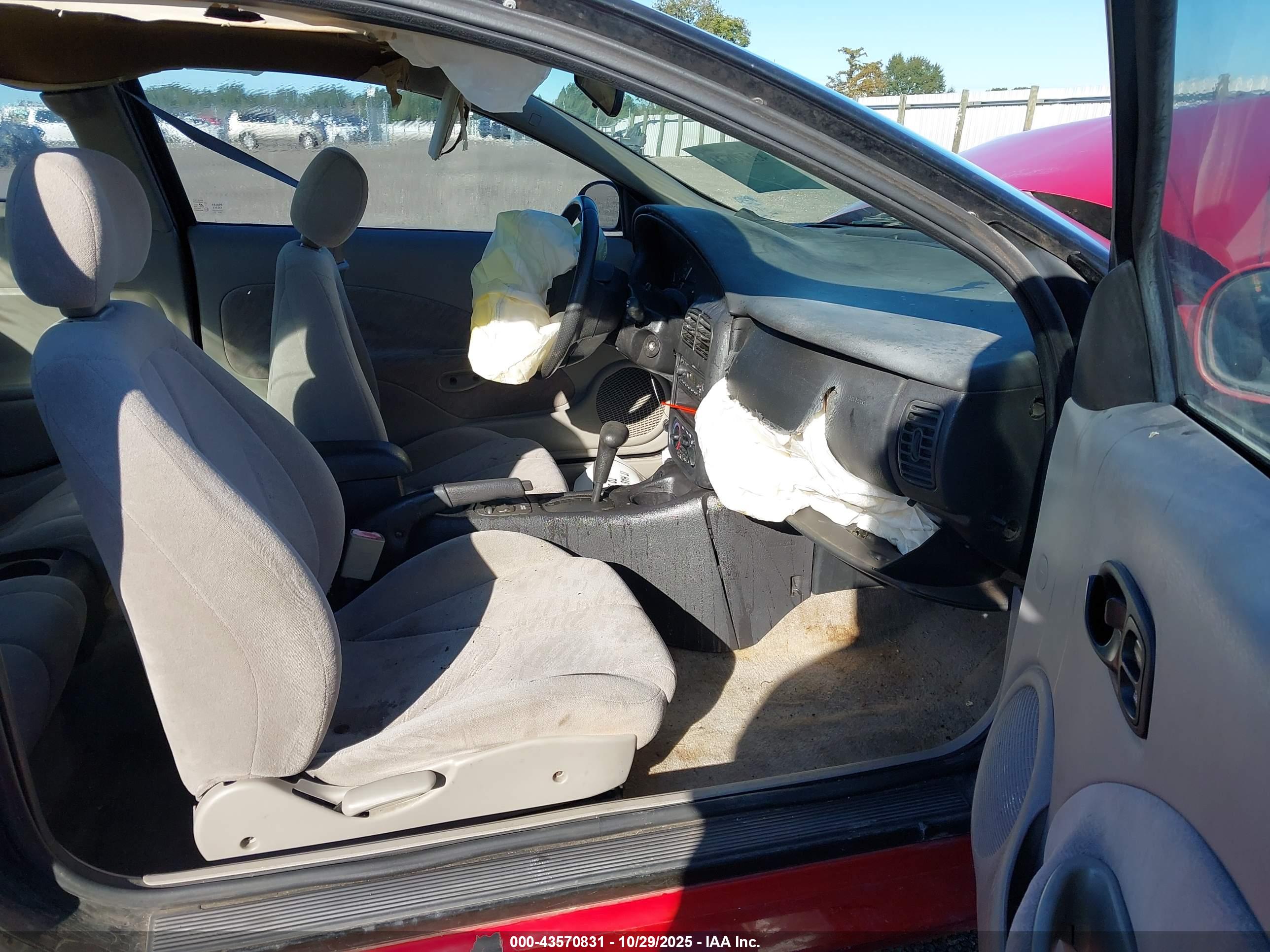 SATURN S-SERIES image 5