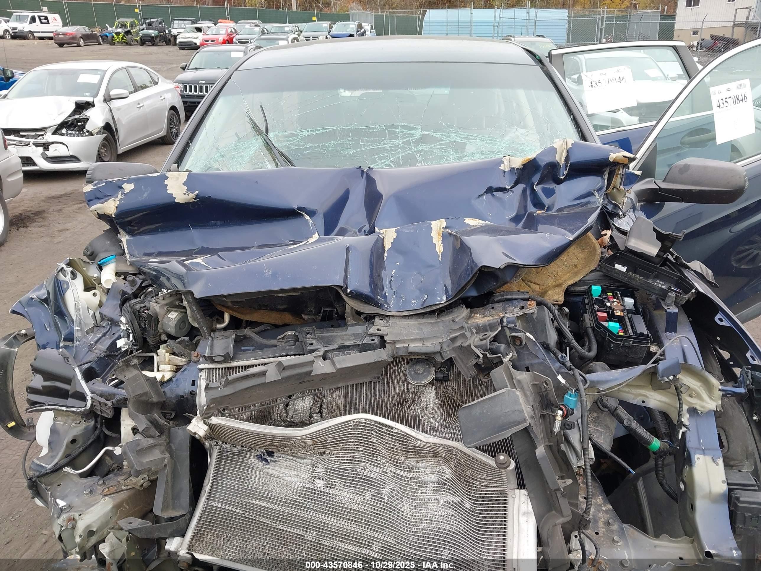 HONDA CR-V image 10