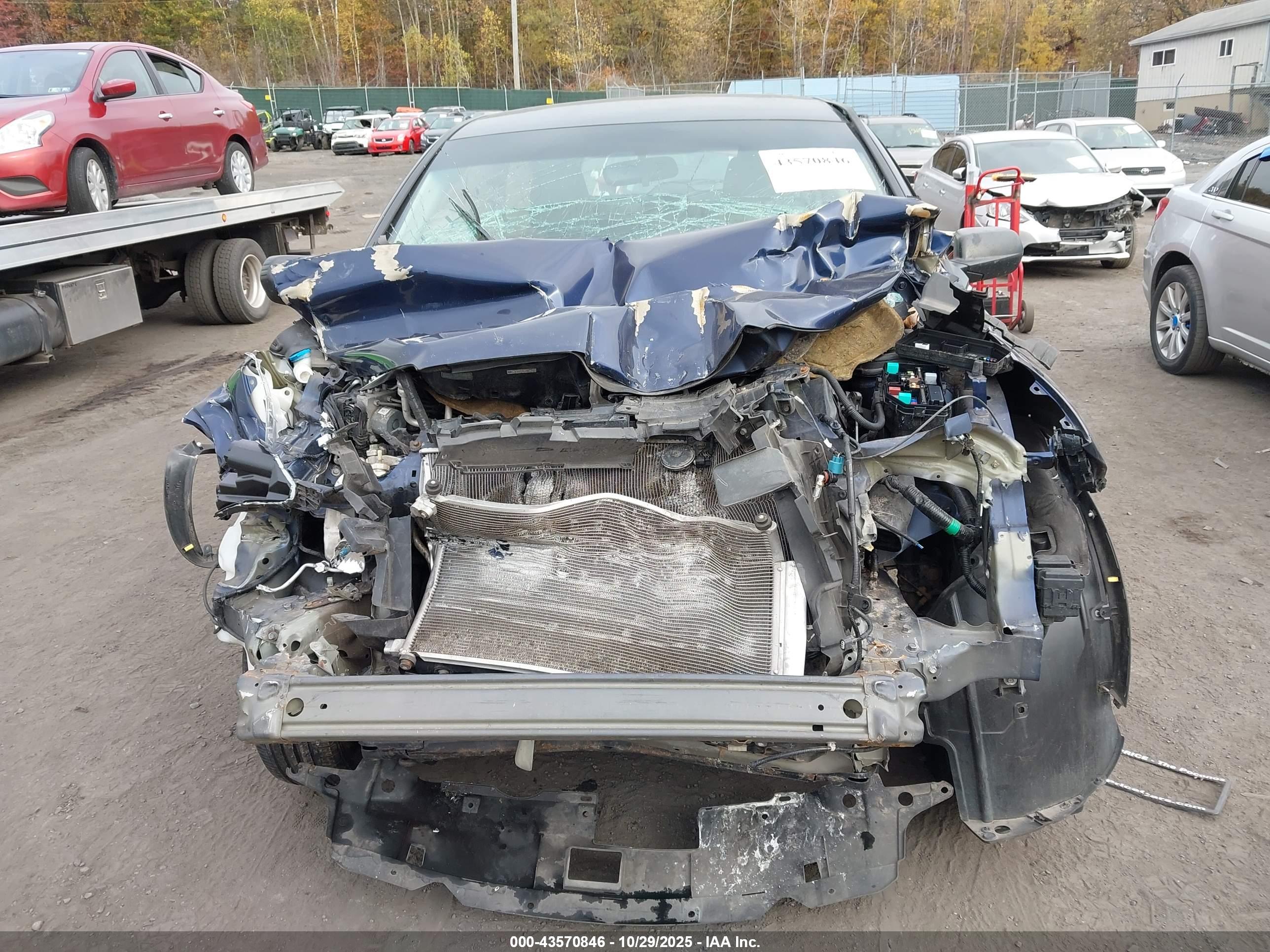 HONDA CR-V image 6