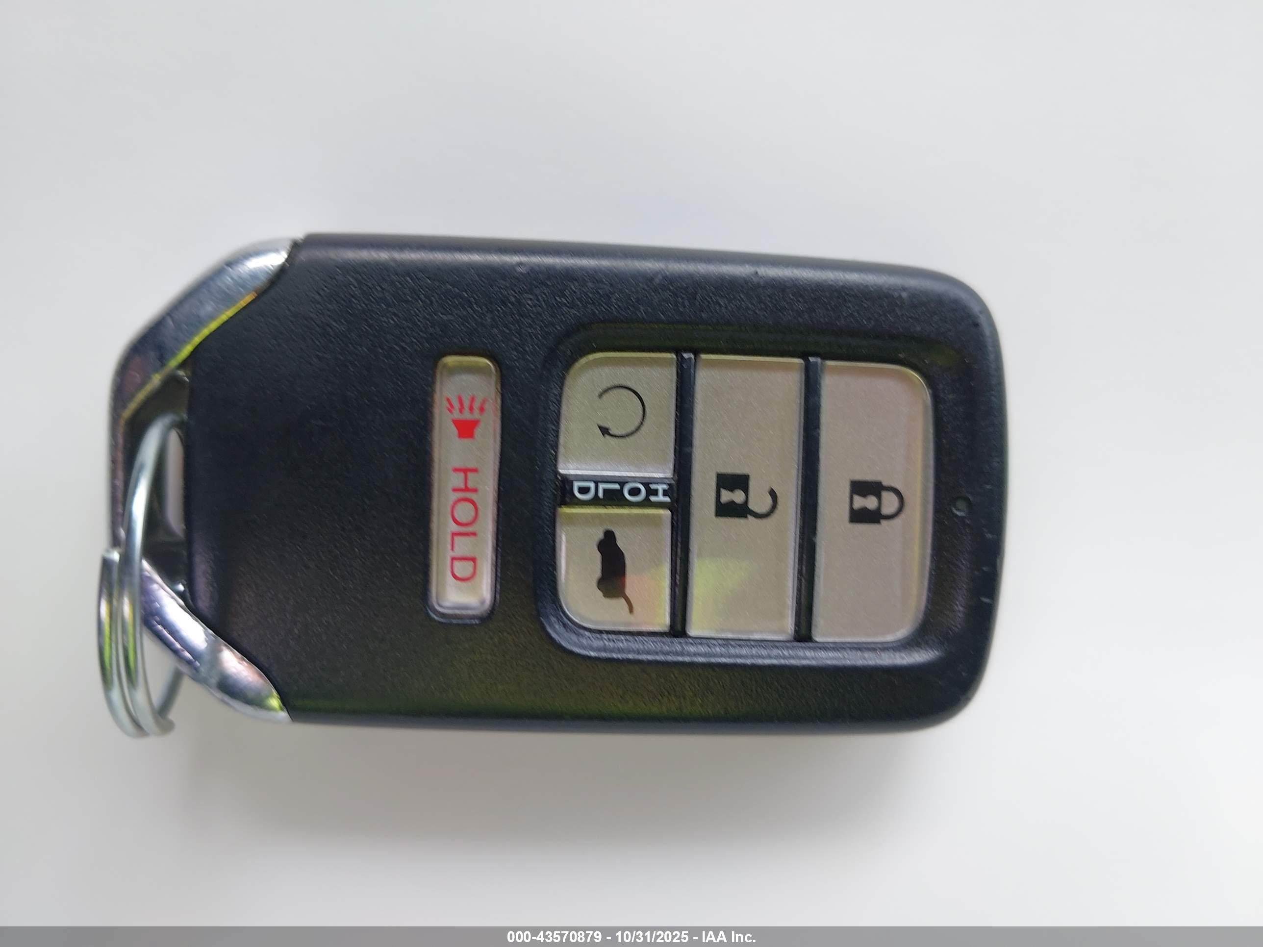 HONDA PILOT image 11