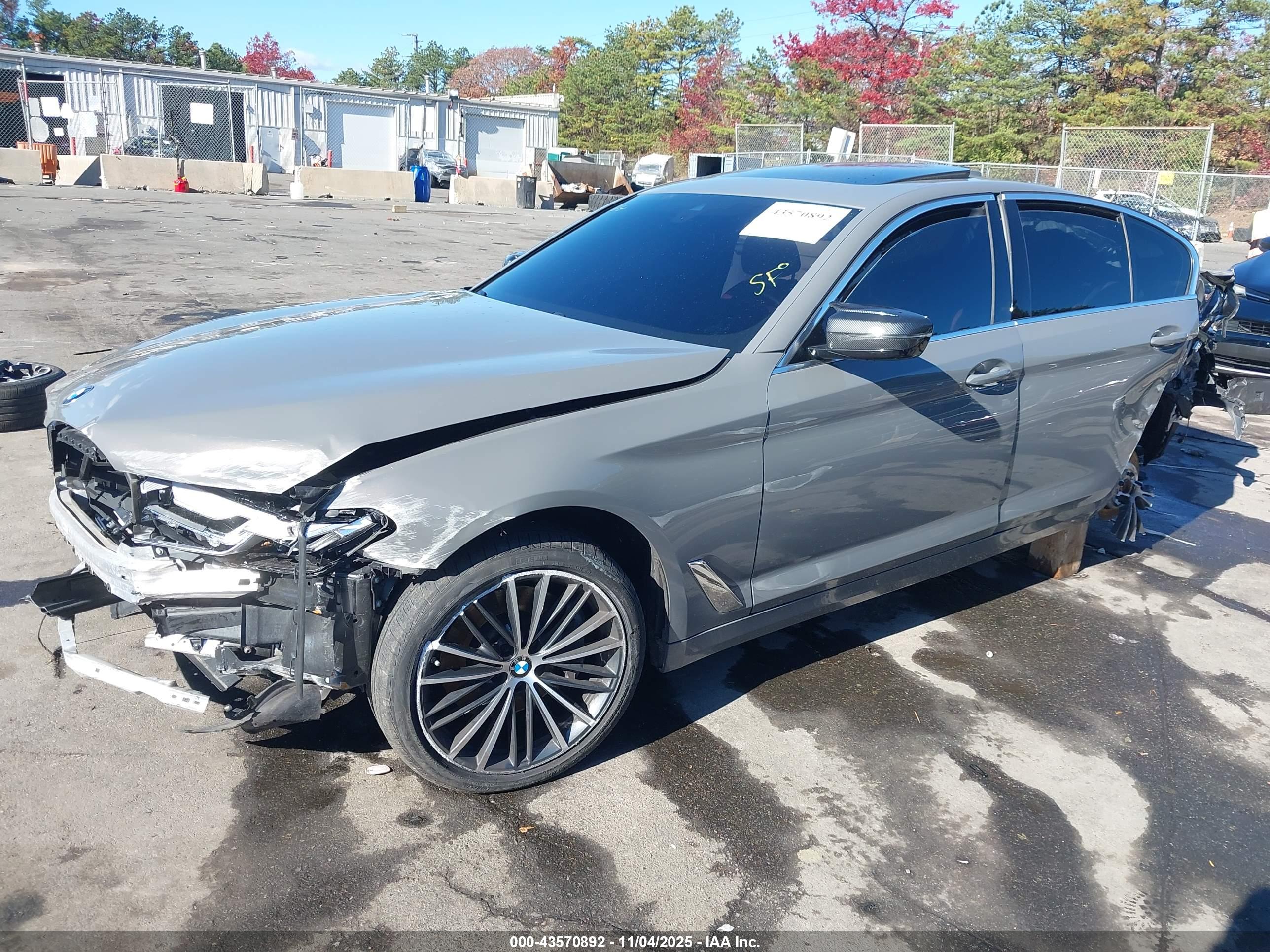 BMW 530I image 2