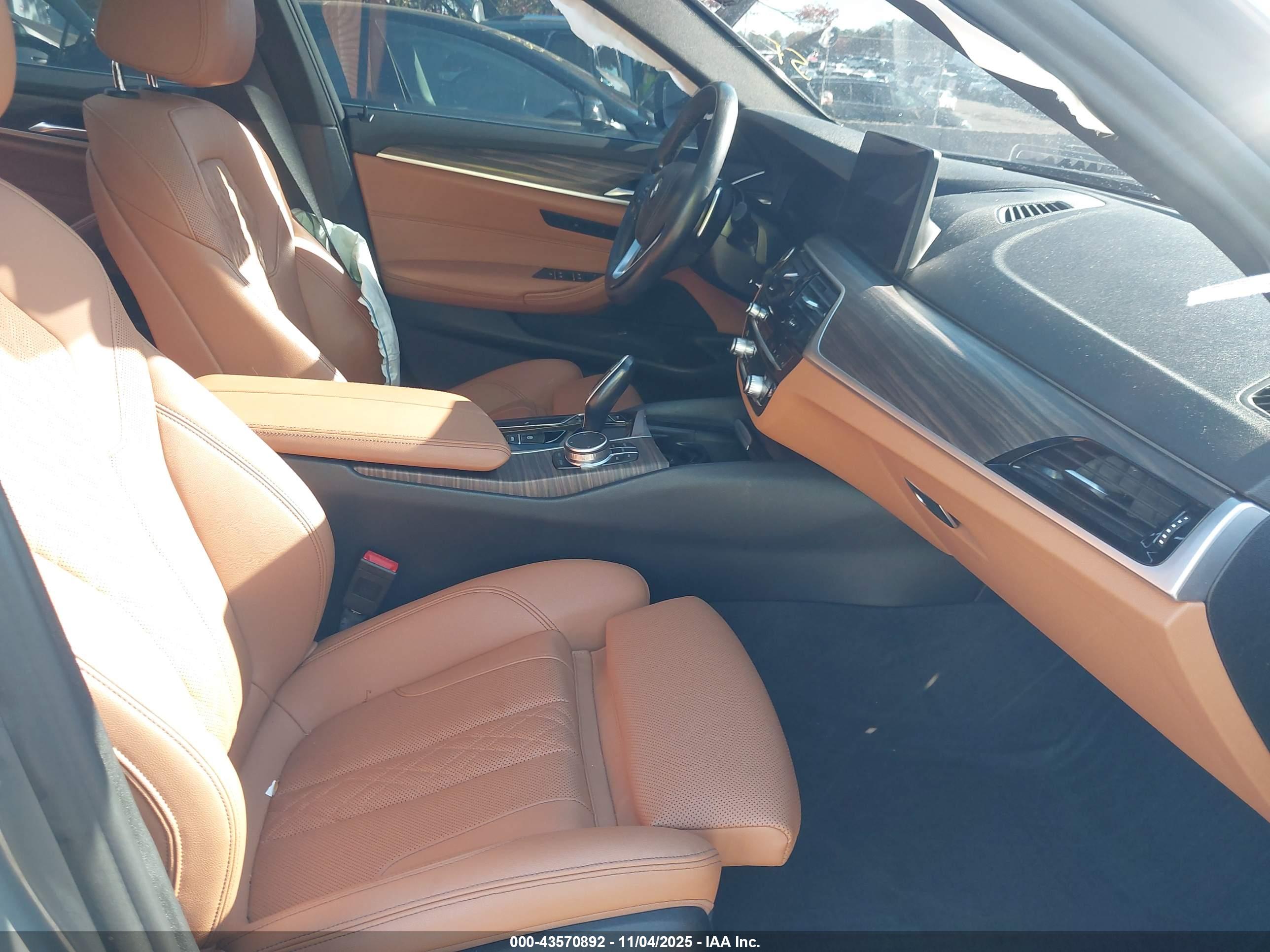 BMW 530I image 5