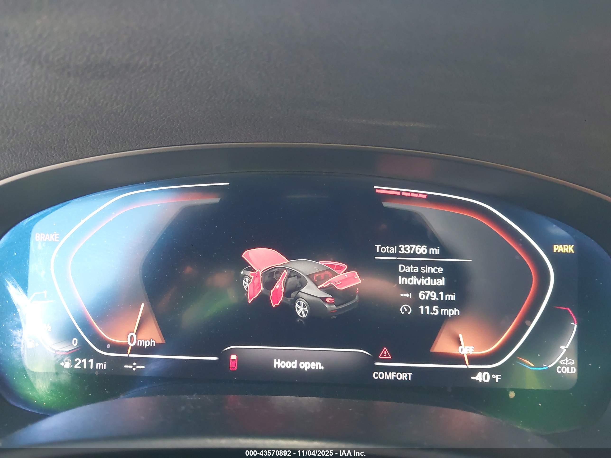 BMW 530I image 7