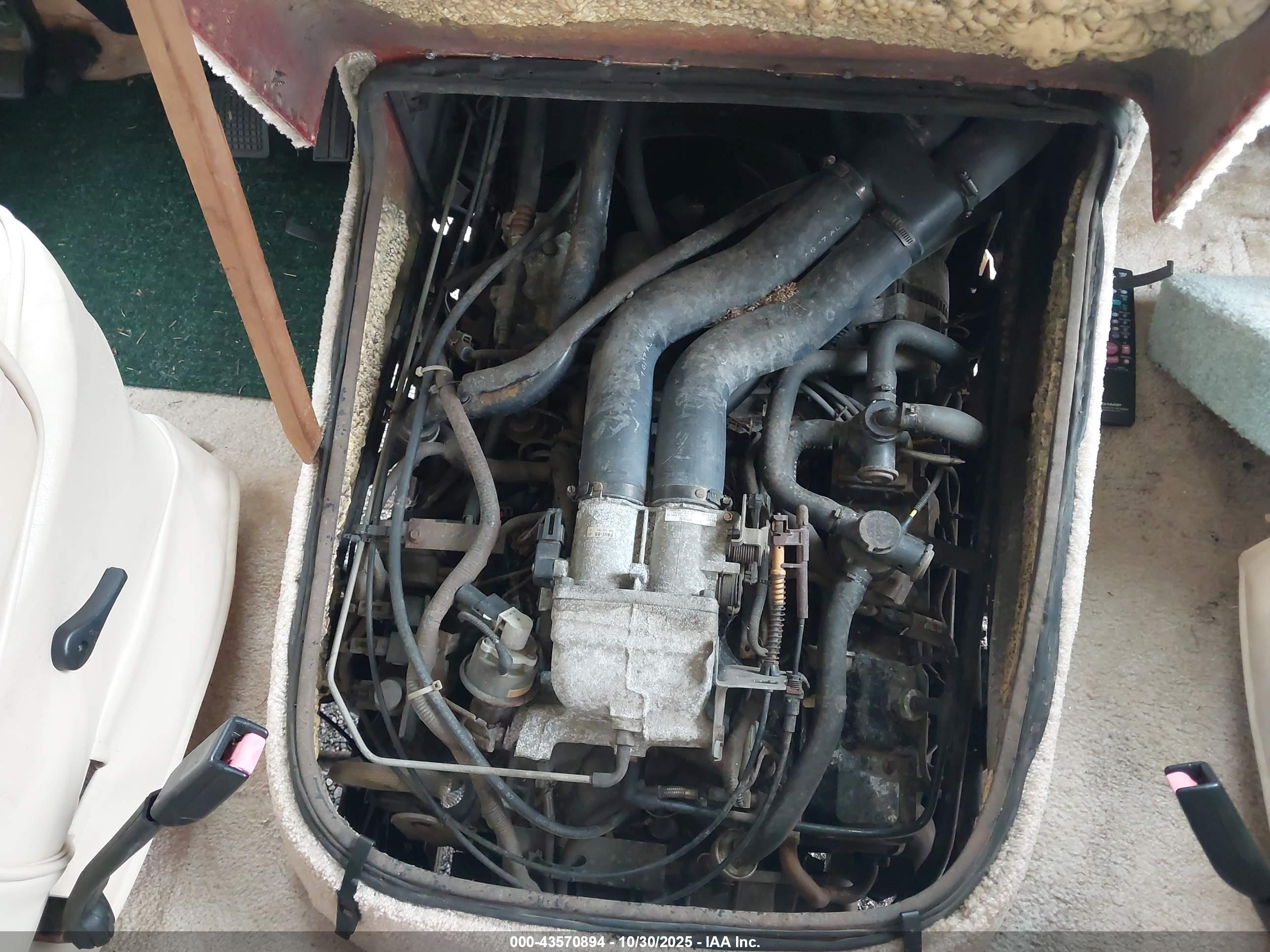 FORD F530 image 10