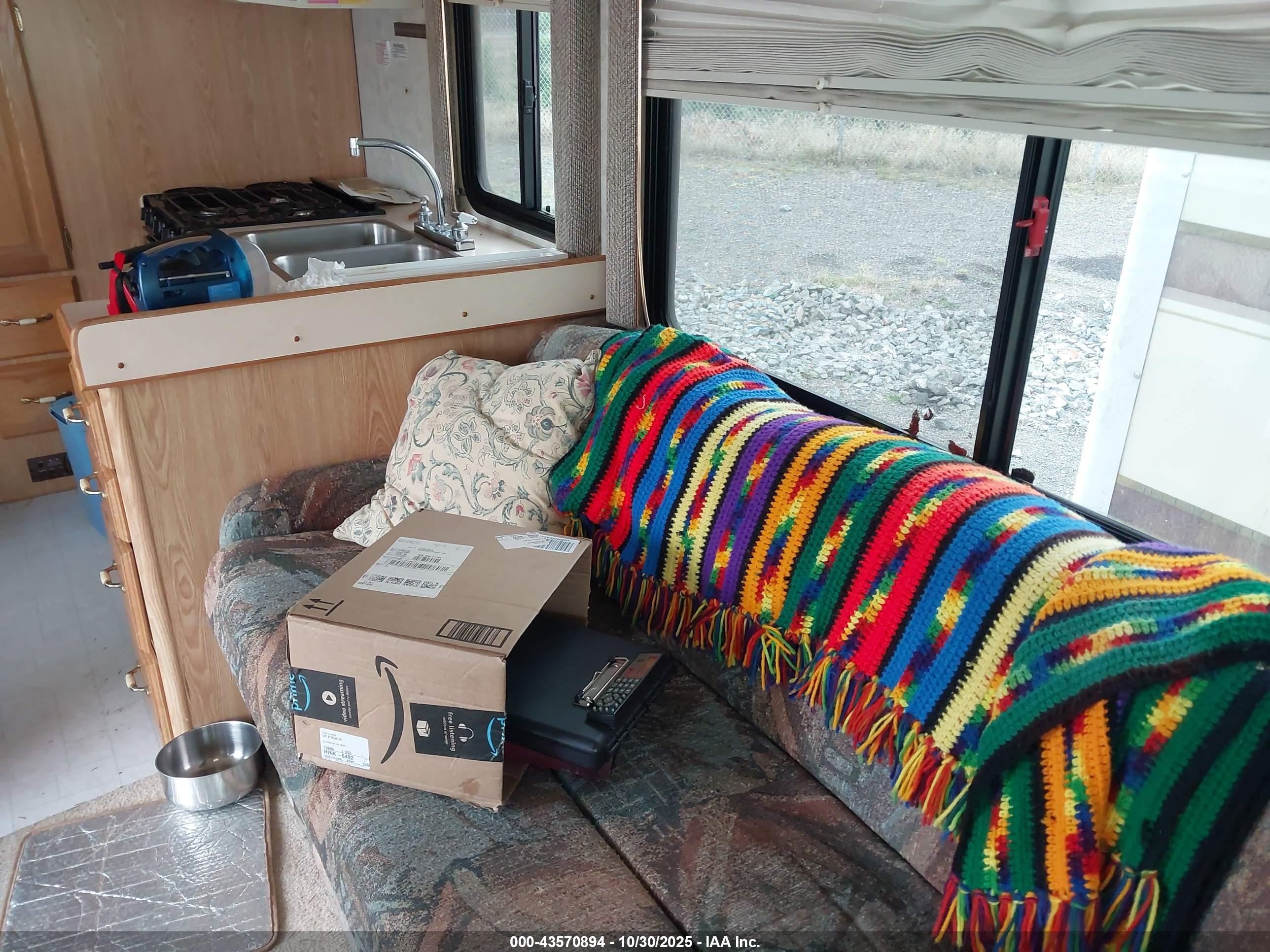 FORD F530 image 8