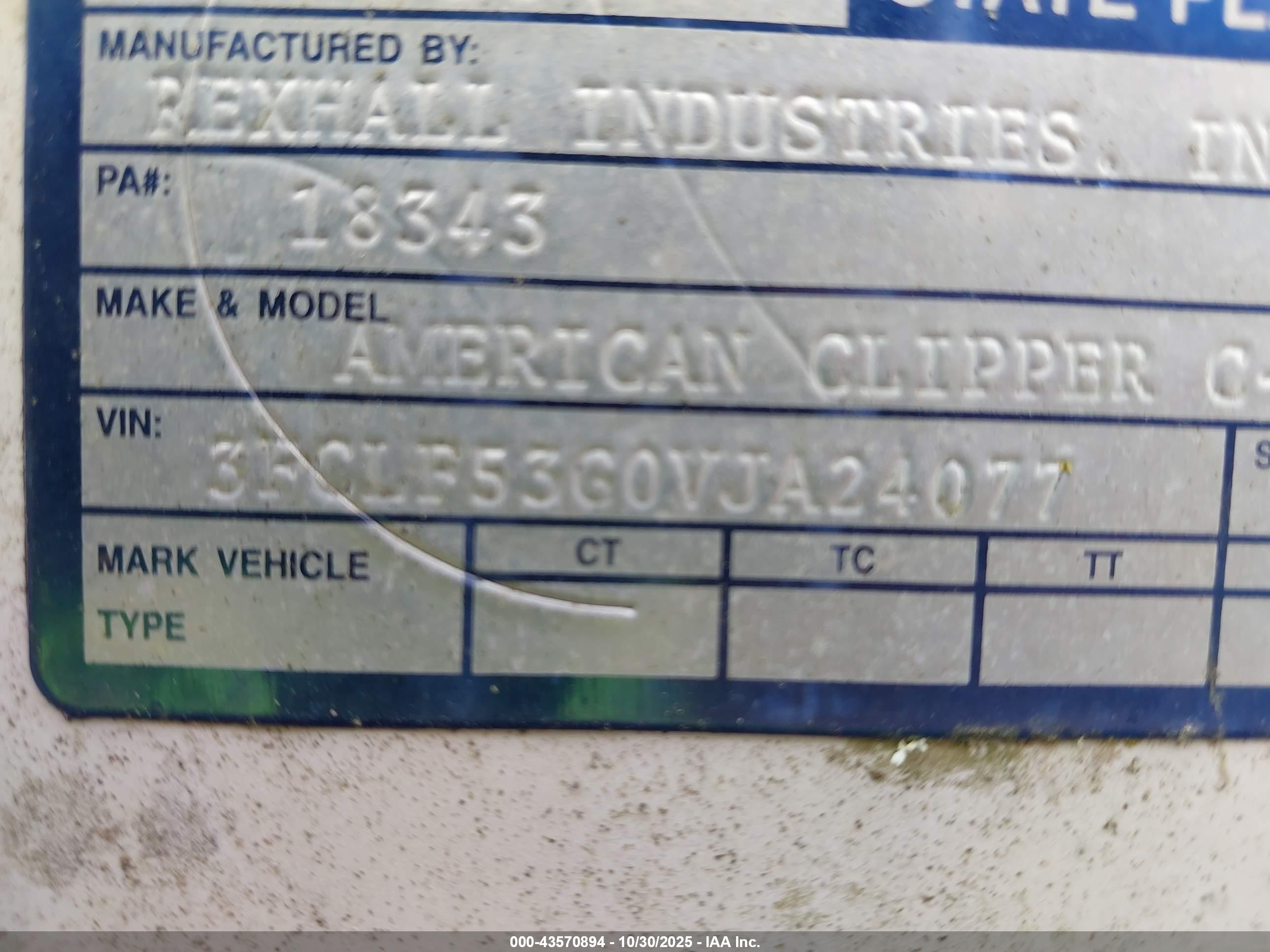 FORD F530 image 9