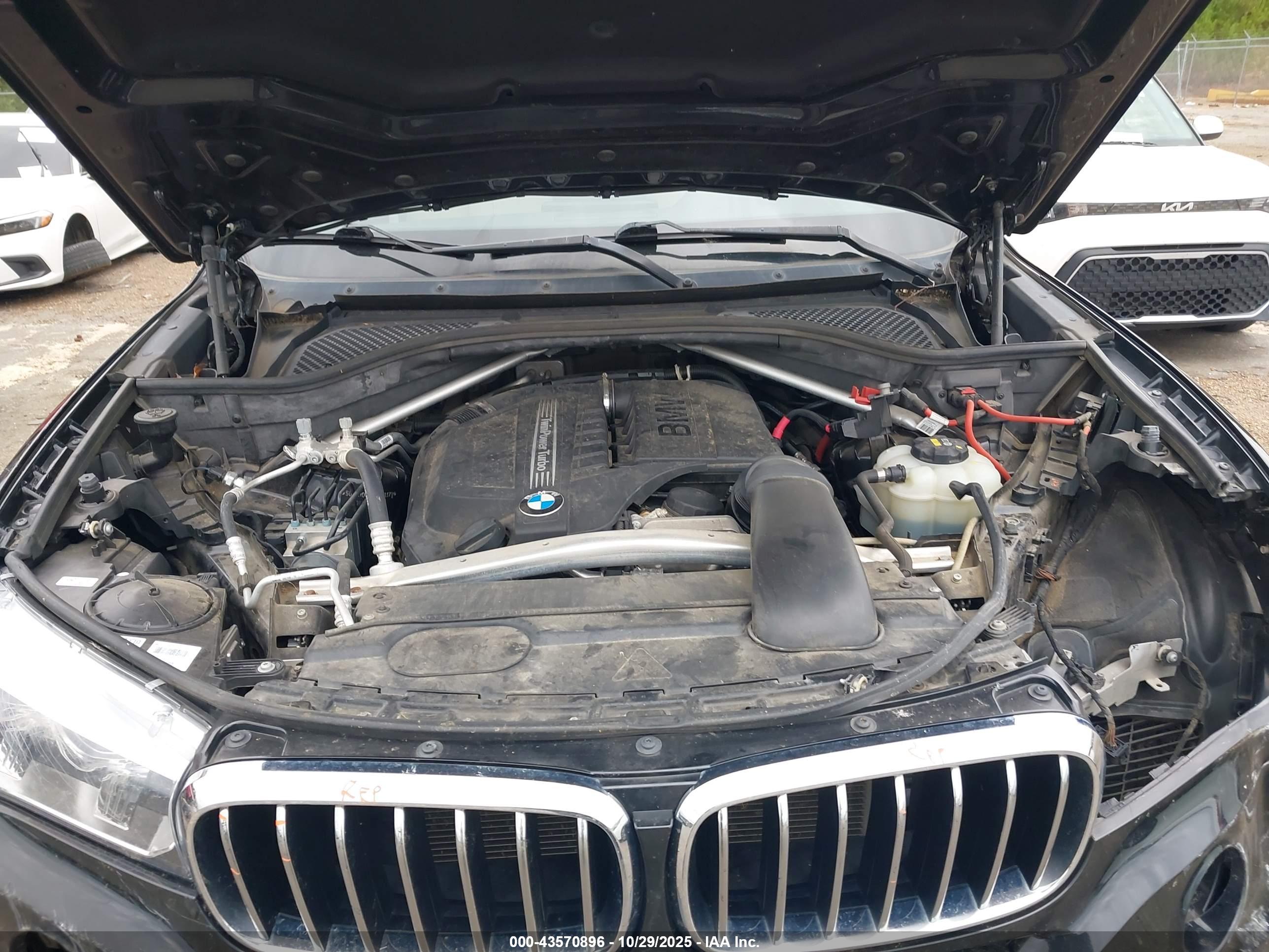 BMW X5 image 10