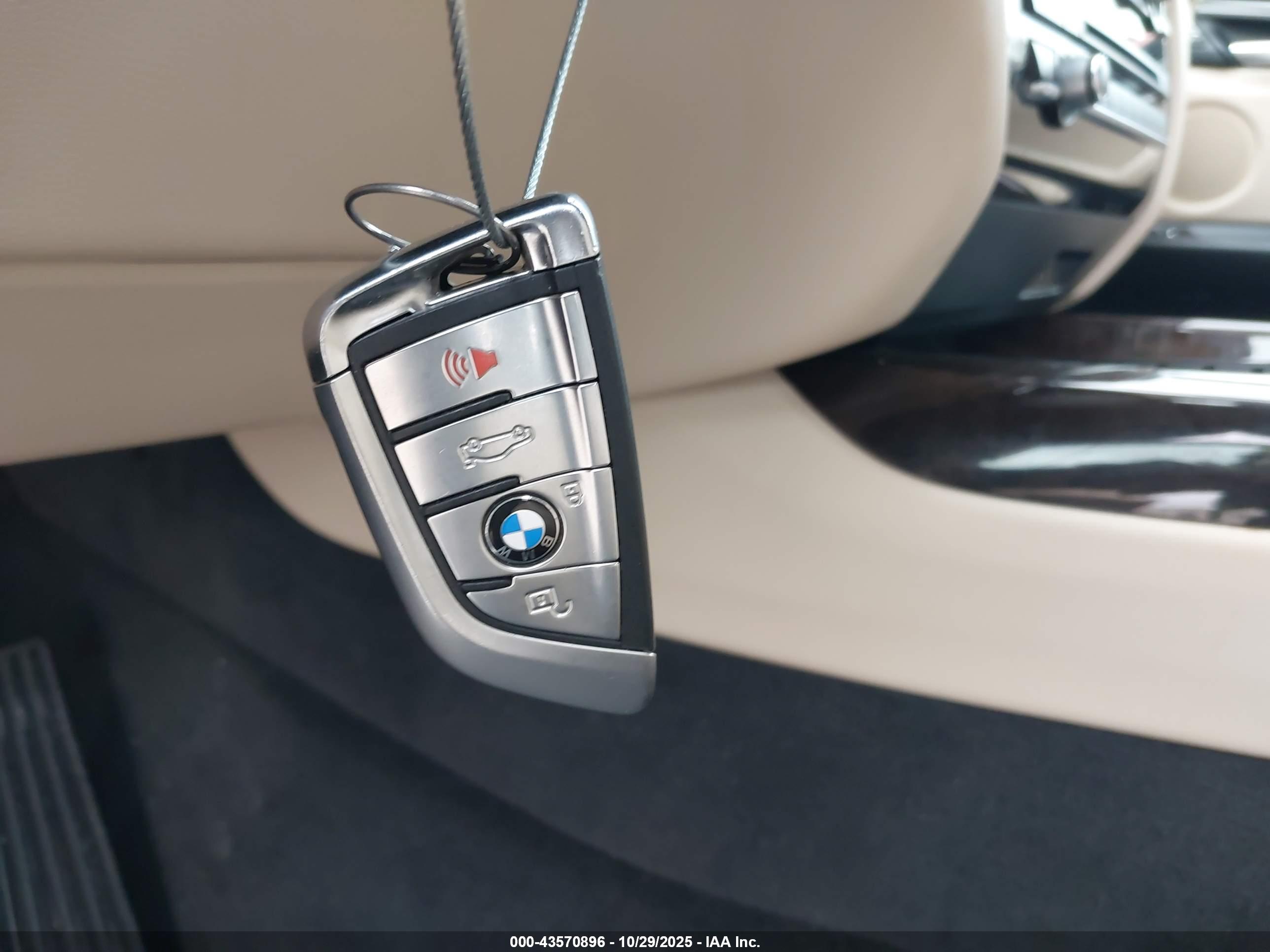 BMW X5 image 11