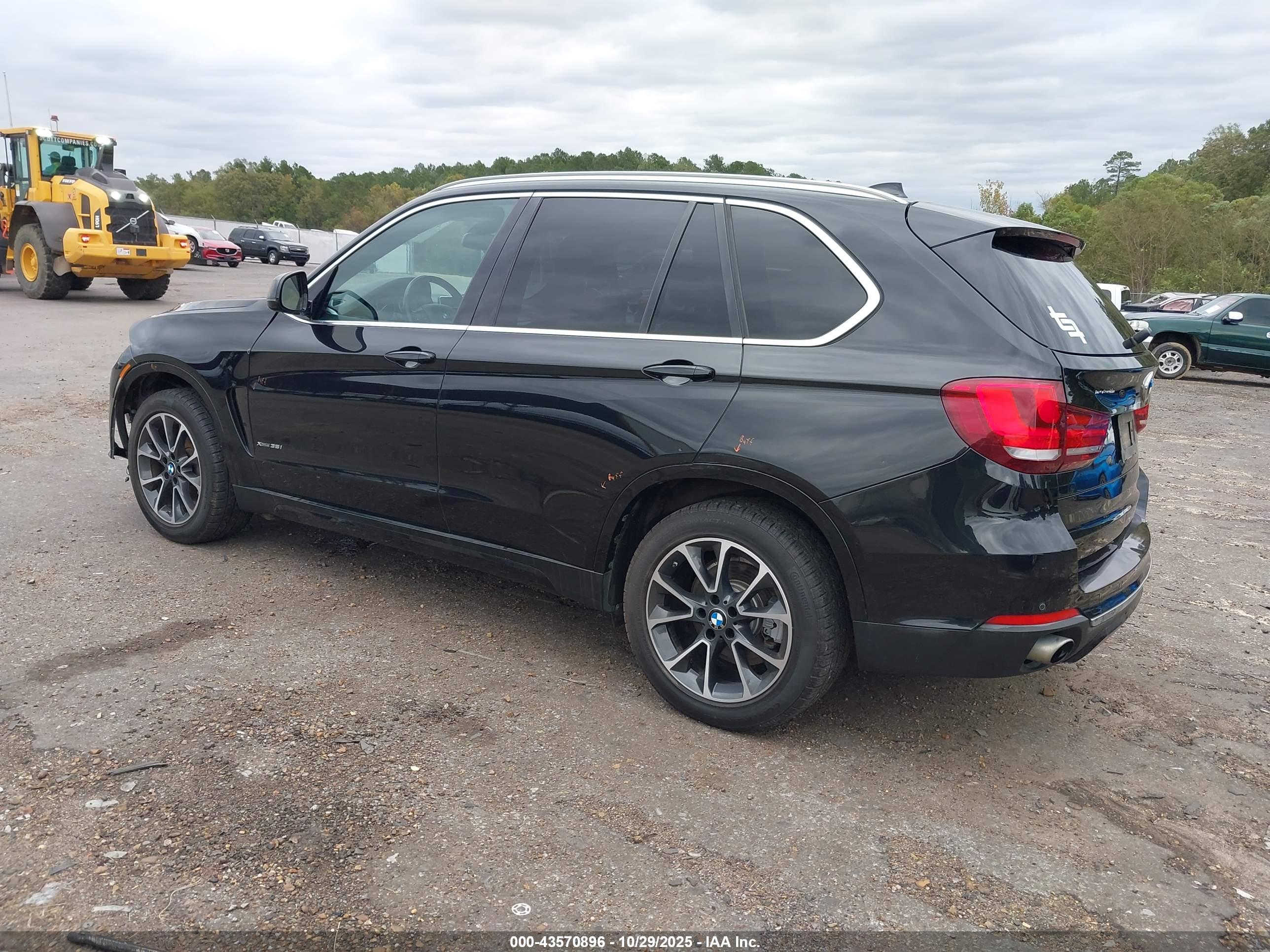 BMW X5 image 3