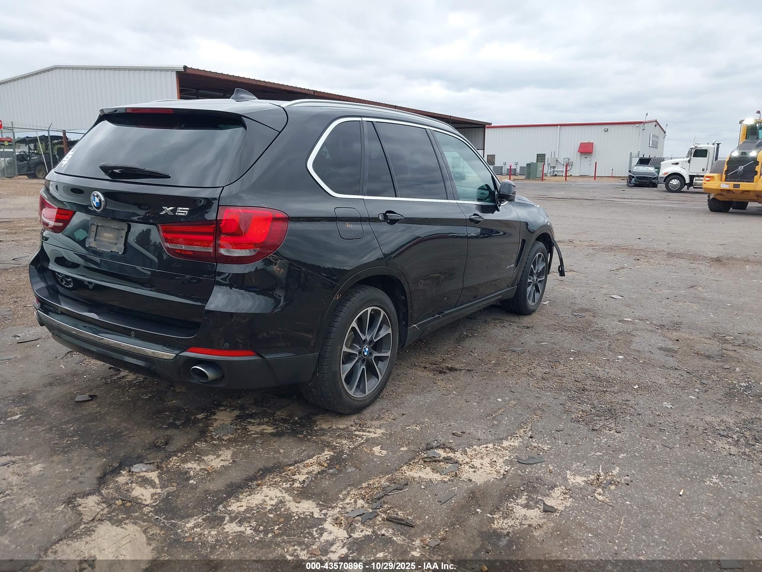 BMW X5 image 4