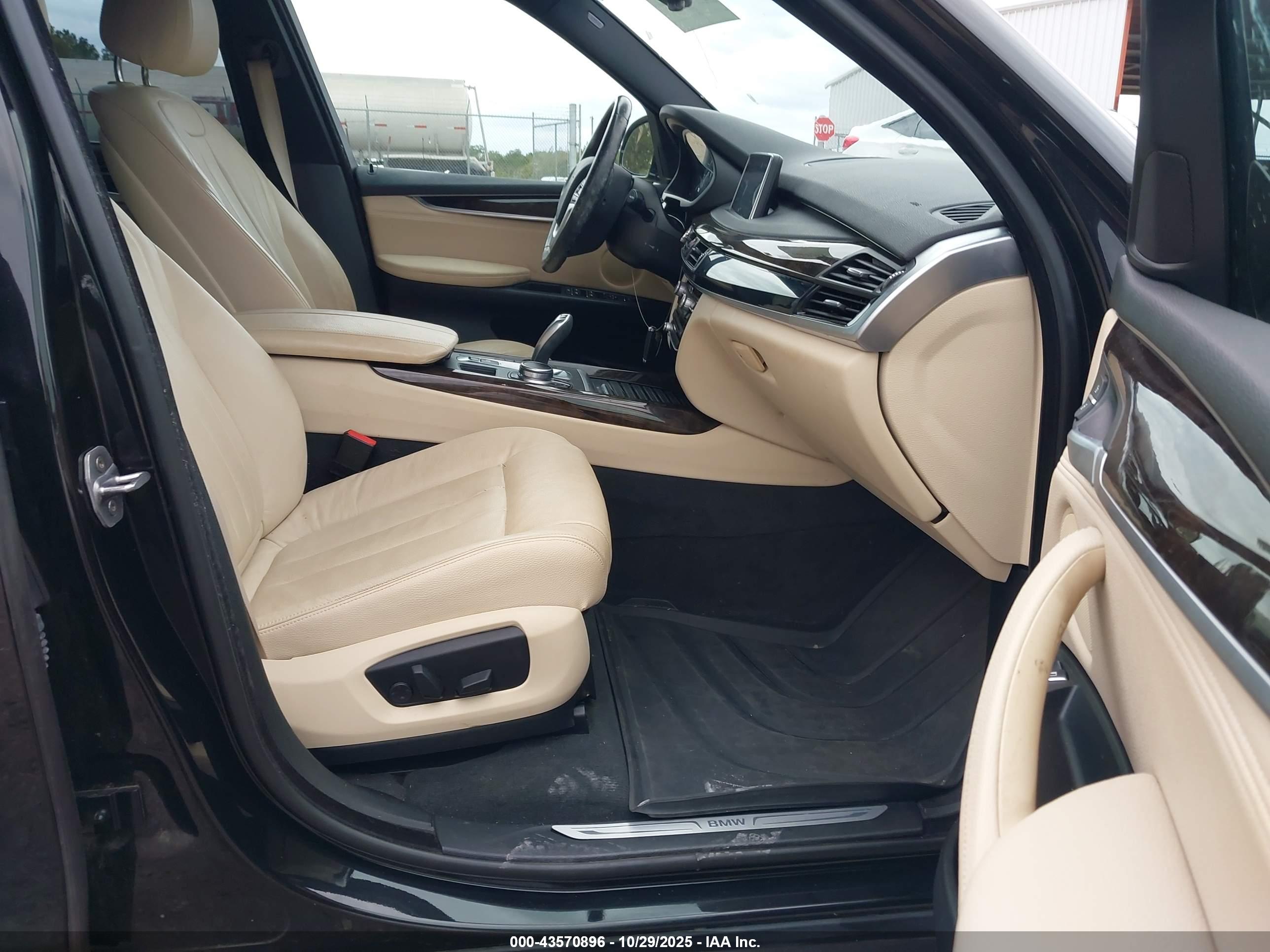 BMW X5 image 5