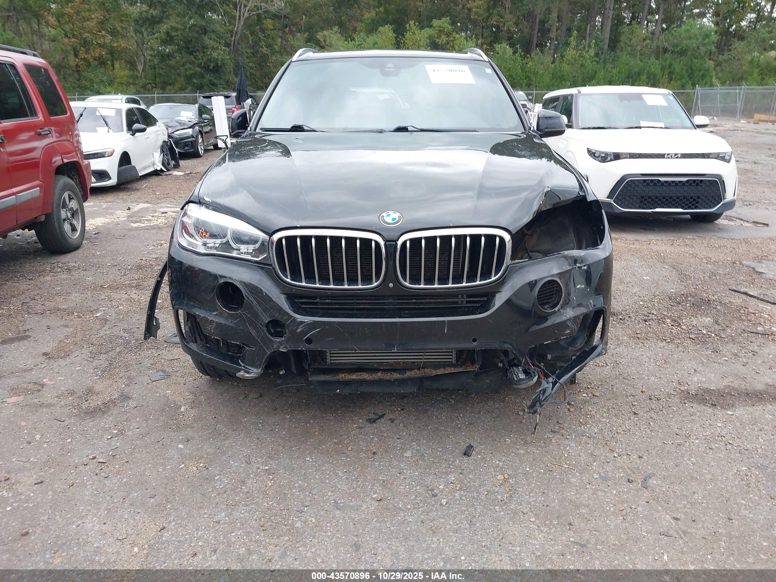 BMW X5 image 6