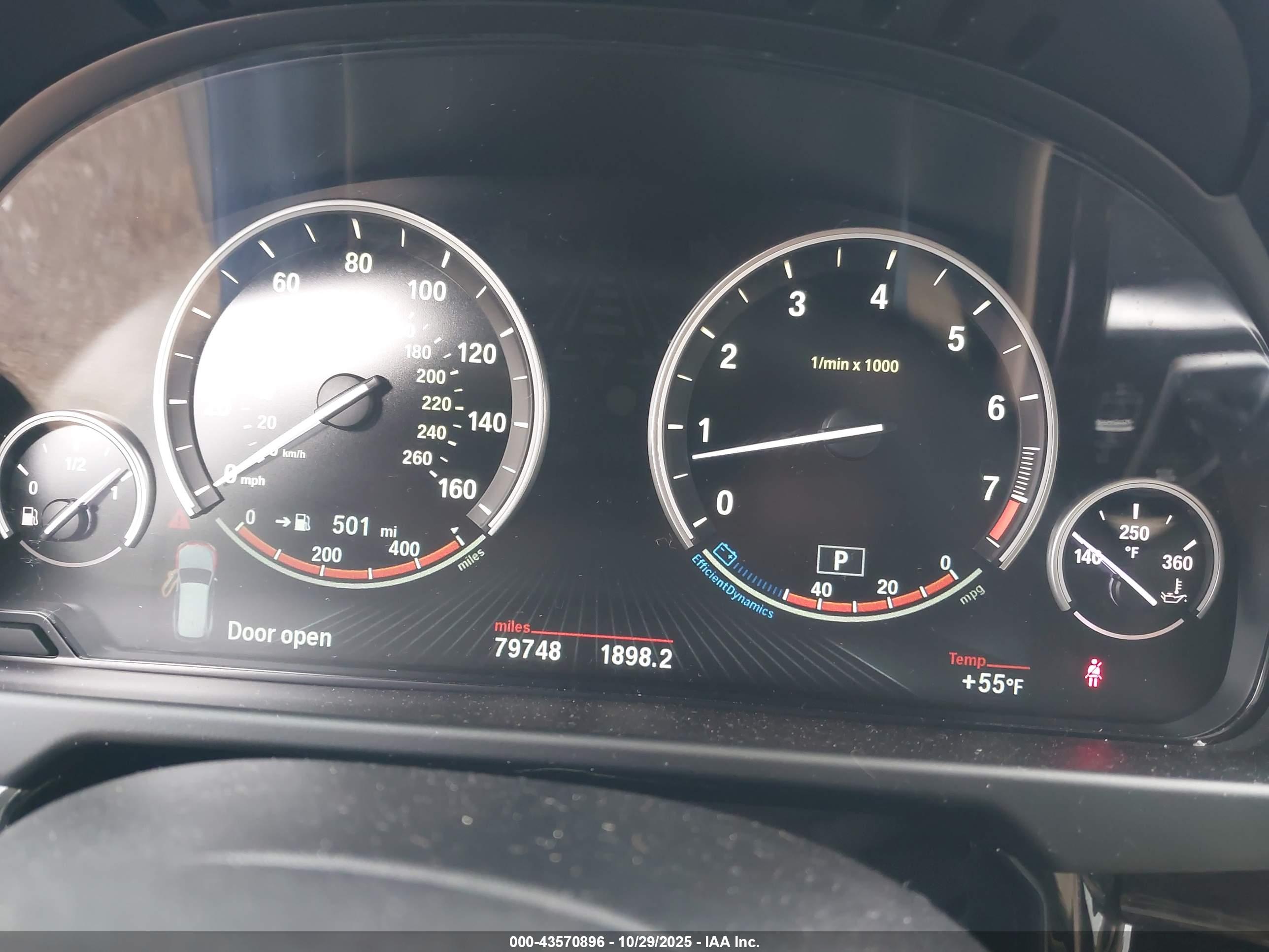 BMW X5 image 7