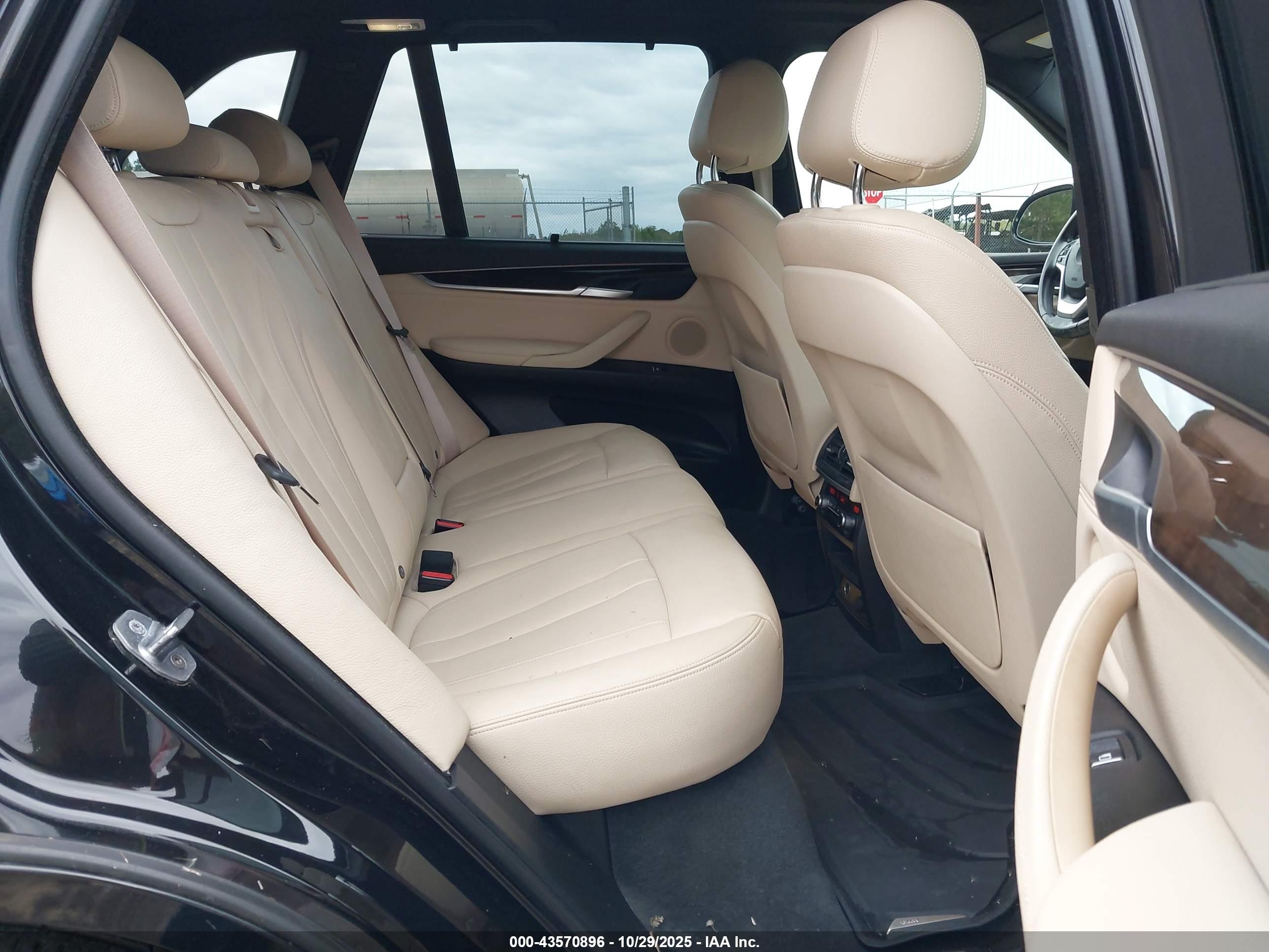 BMW X5 image 8