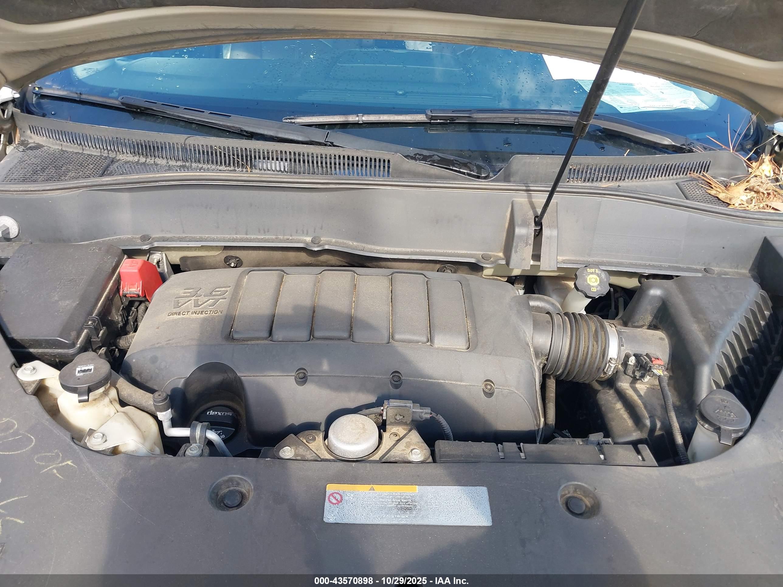 GMC ACADIA image 10